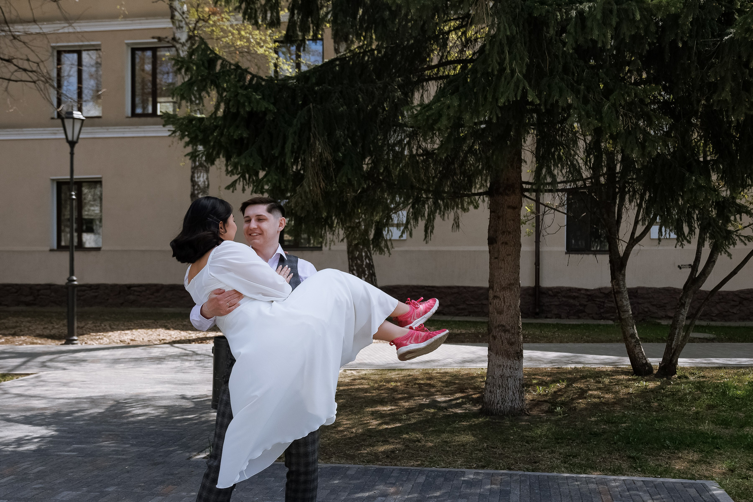 Регистрация. Фотограф в Томске Юлия Постнова