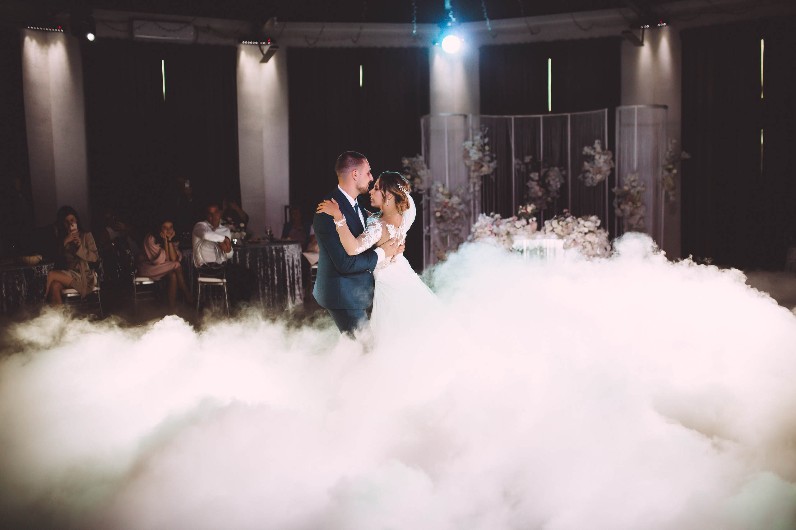 Никита & Олеся. Анна Михайлова|Свадебный фотограф в Санкт-Петербурге