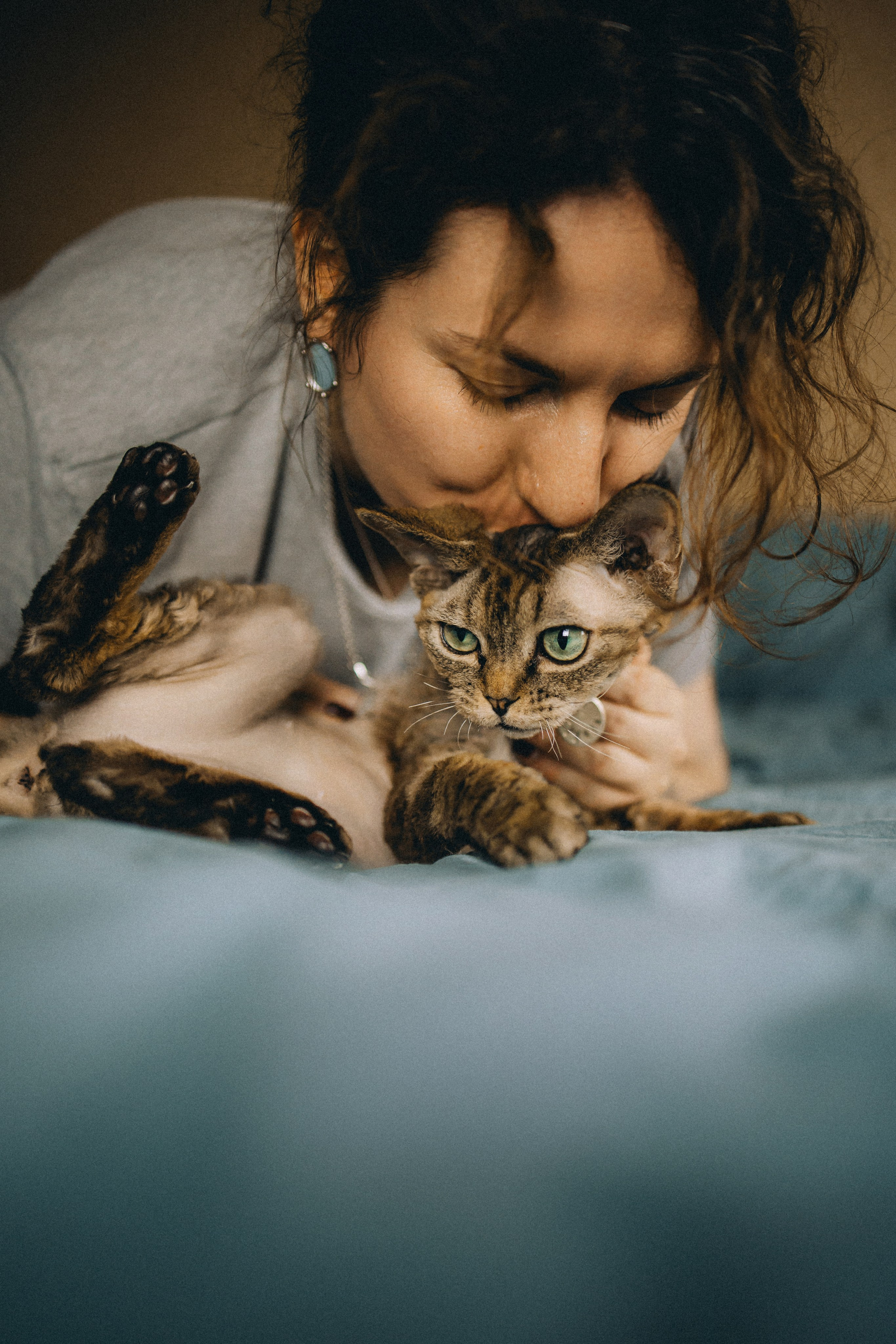 Гречка, Ковш и их семья