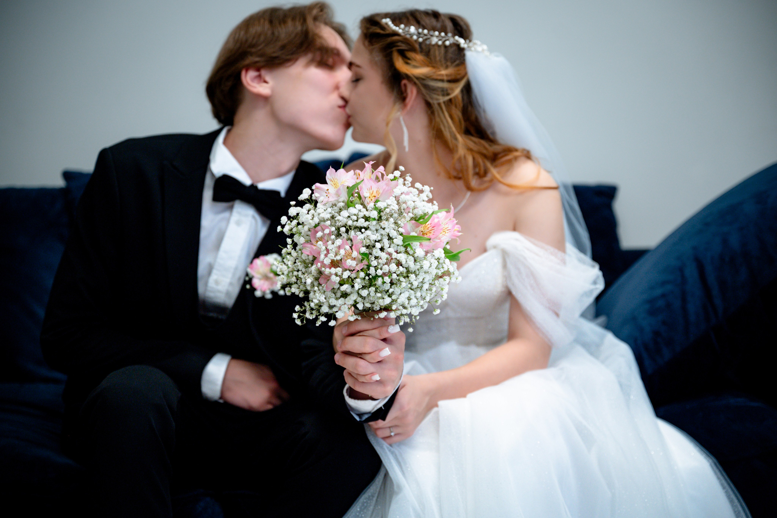 Анастасия и Даниил. Семейный и детский фотограф в Королеве, Москве и Московской области Строева Анастасия