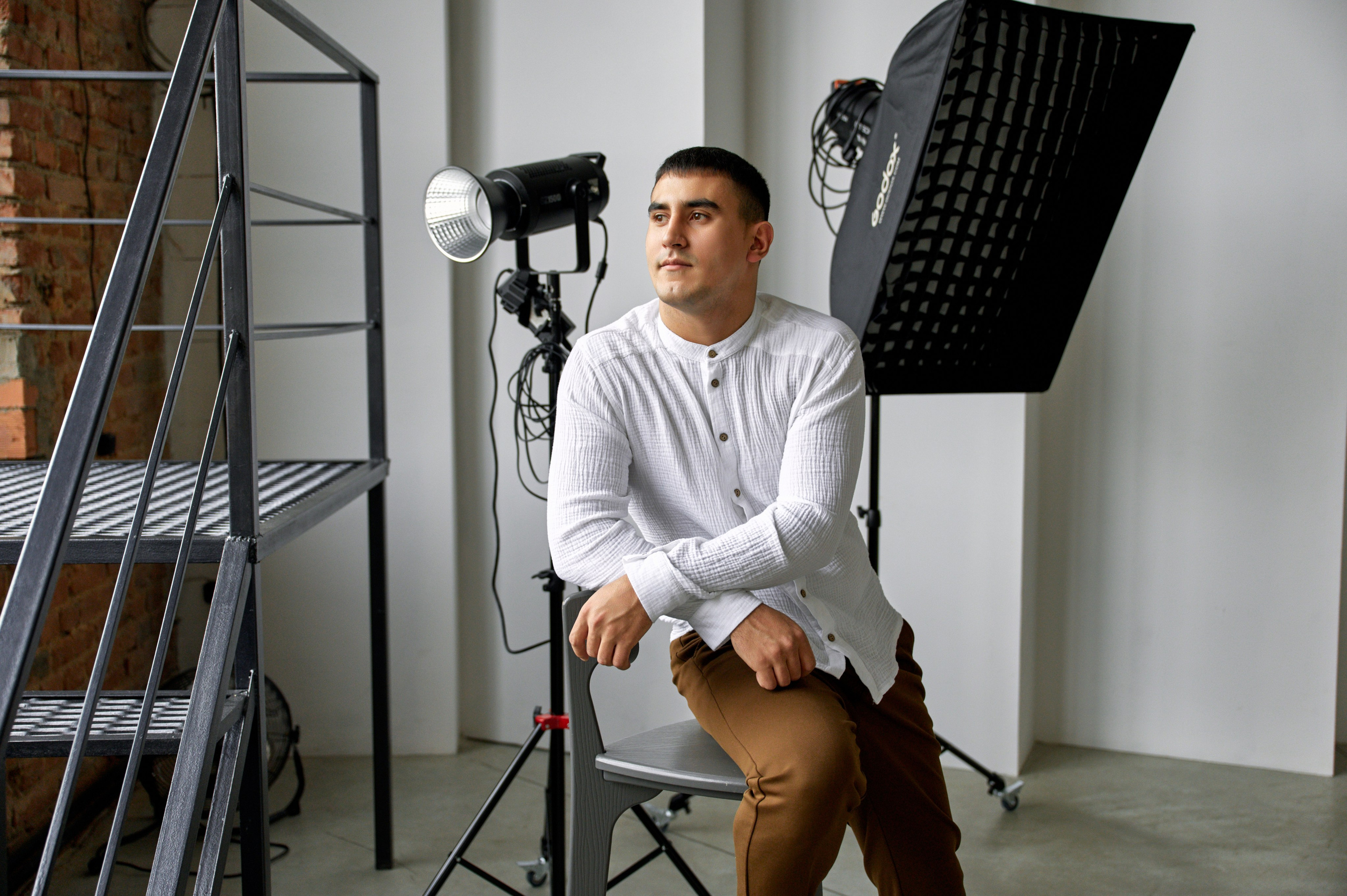 Ульяна и Даниил. Фотограф Челябинск — Кирилл Устюжанин