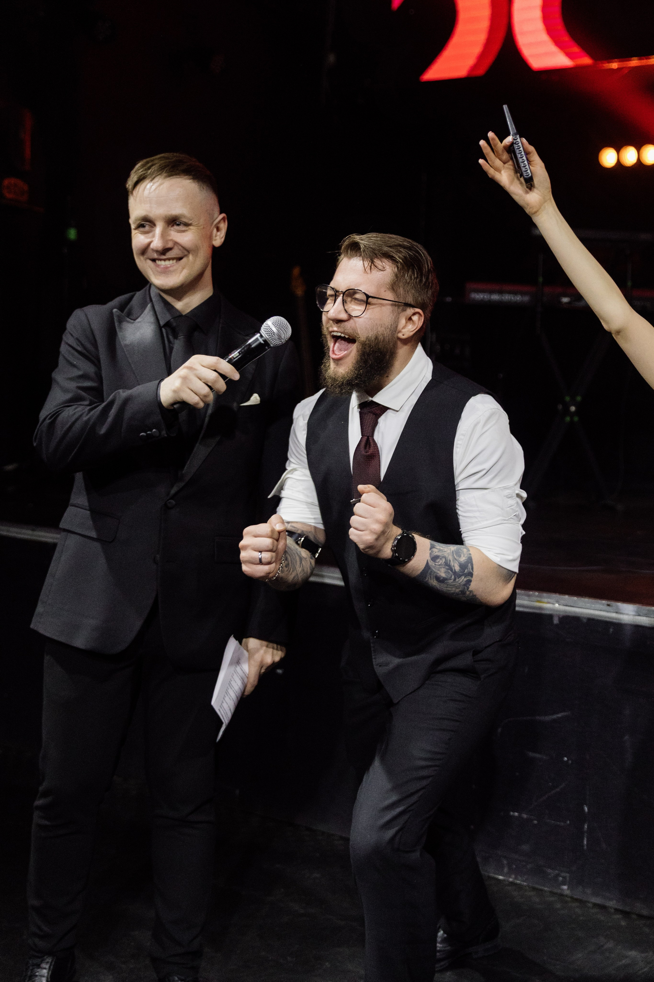 Корпоративы. Свадебный фотограф в Нижнем Новгороде — Эдуард Смирнов