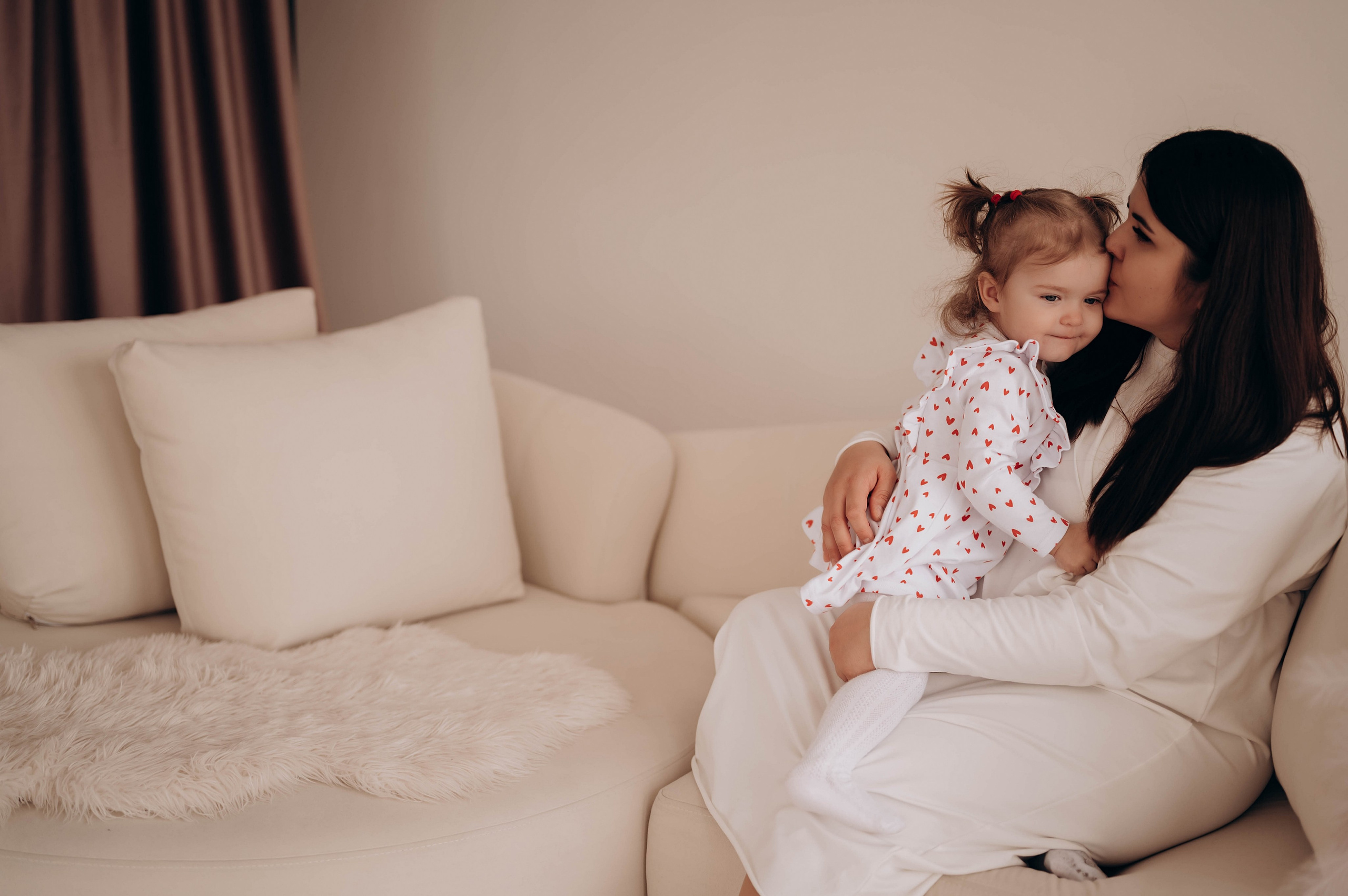 Семейные истории. Главная