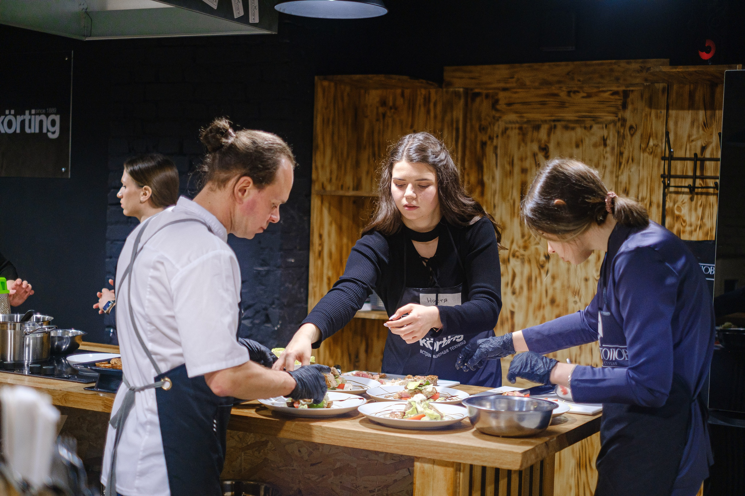 ИГРА СТОЛОВ. Фотограф Мария Хлебникова Санкт-Петербург Москва