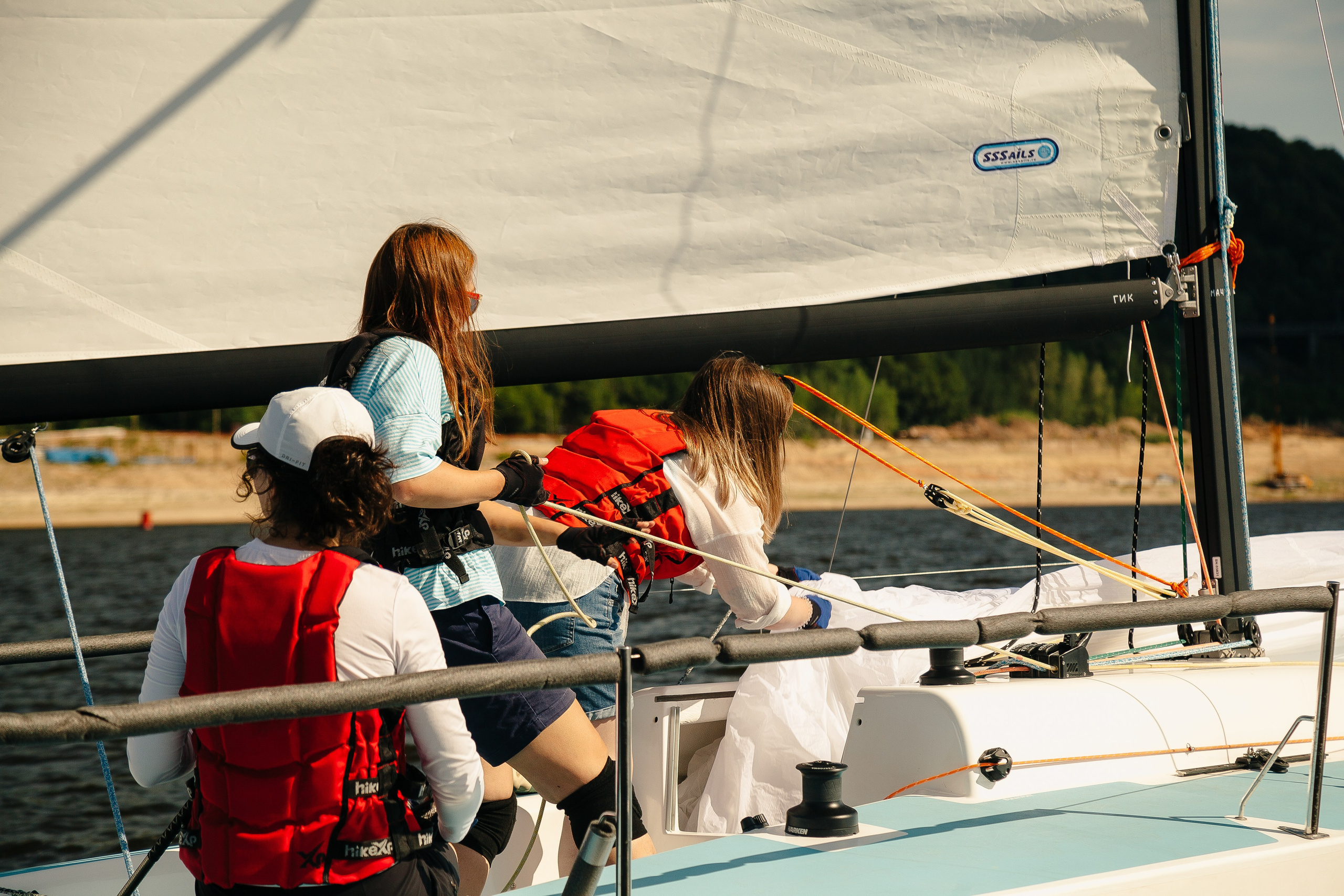 Мистраль промо. Леонид Рябов — фотограф в Нижнем Новгороде