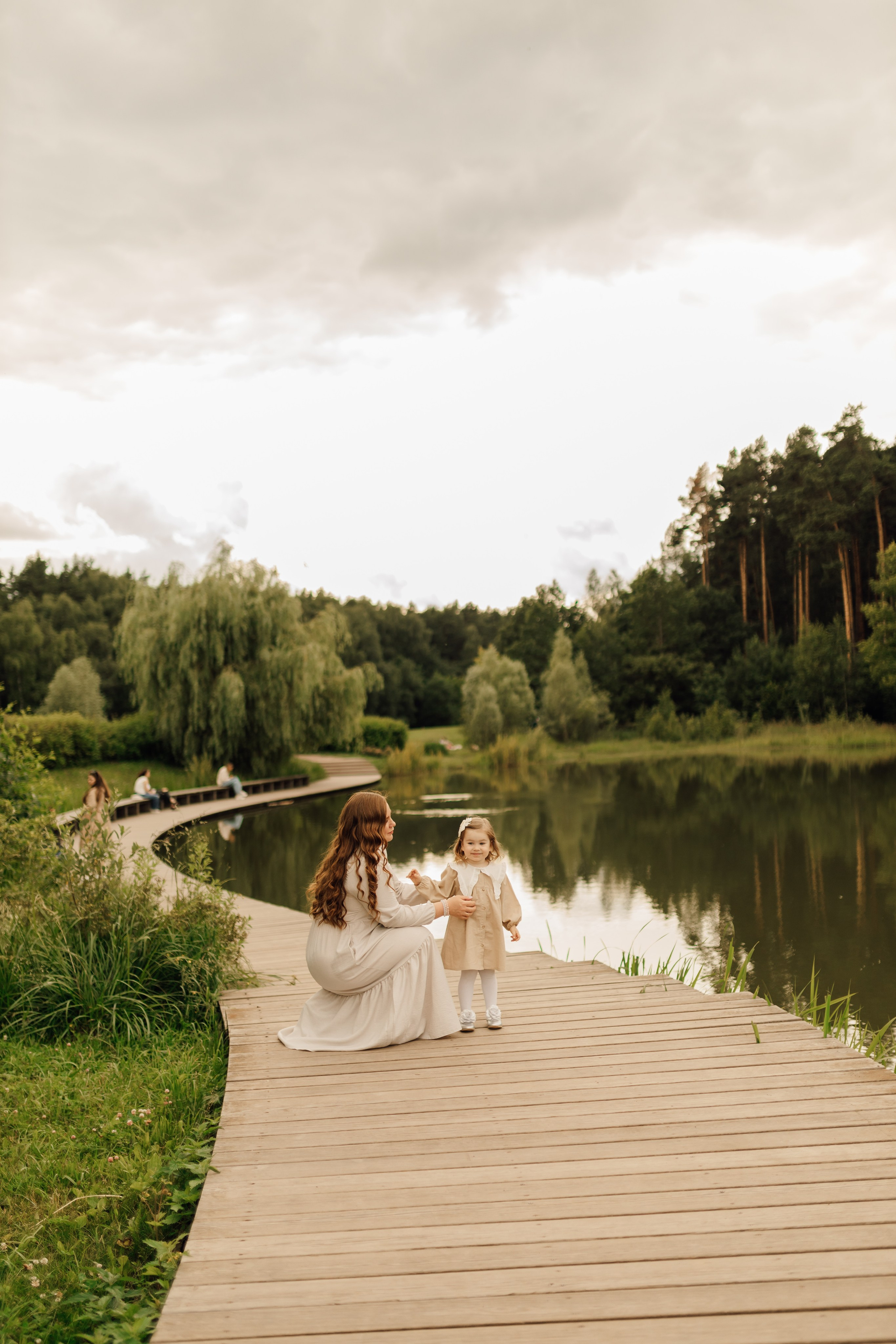 № 14. Фотограф в Москве Юлия Хамзина