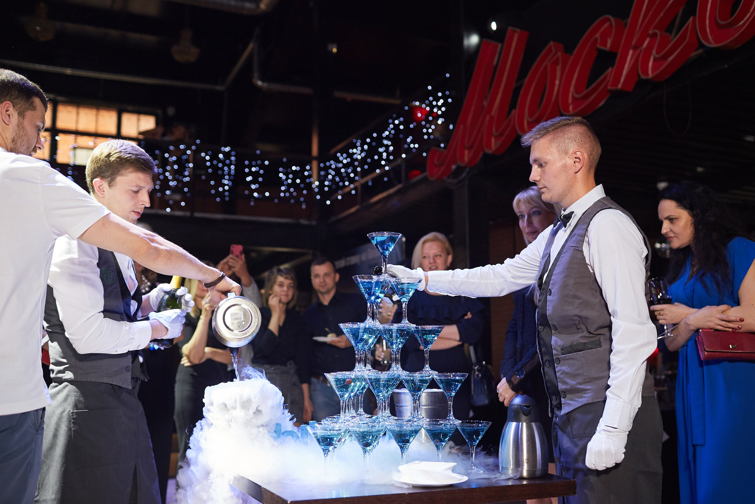 GEISTLICH PHARMA. Event фотограф Александр Осин. г. Москва