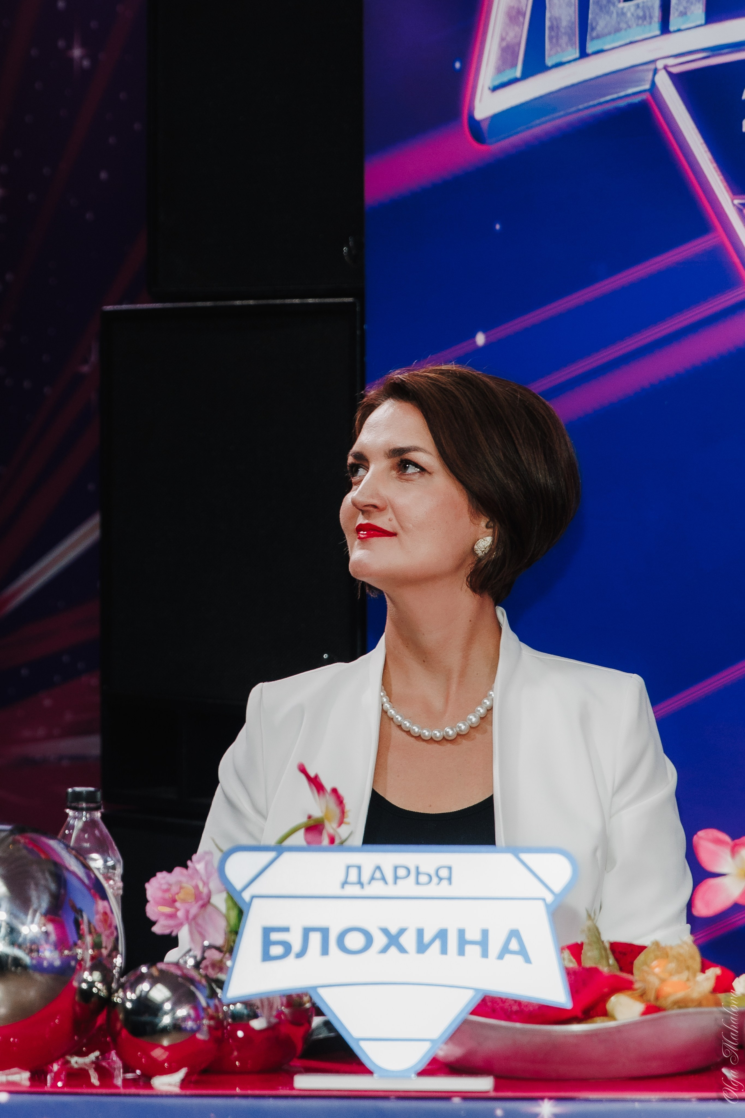 Пресс-завтрак премии МУЗ-ТВ. Фотограф Ольга Махалова — Санкт-Петербург, Москва, Нижний Новгород