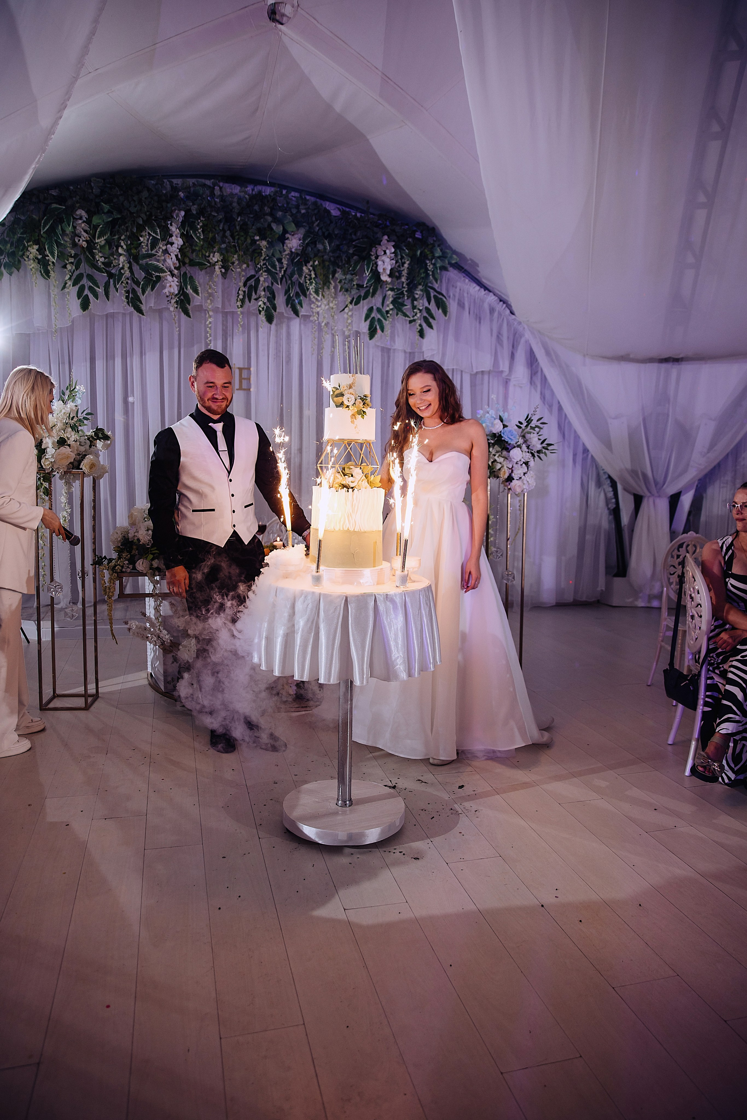 Максим и Катя. Свадебный и семейный фотограф в Йошкар-Оле