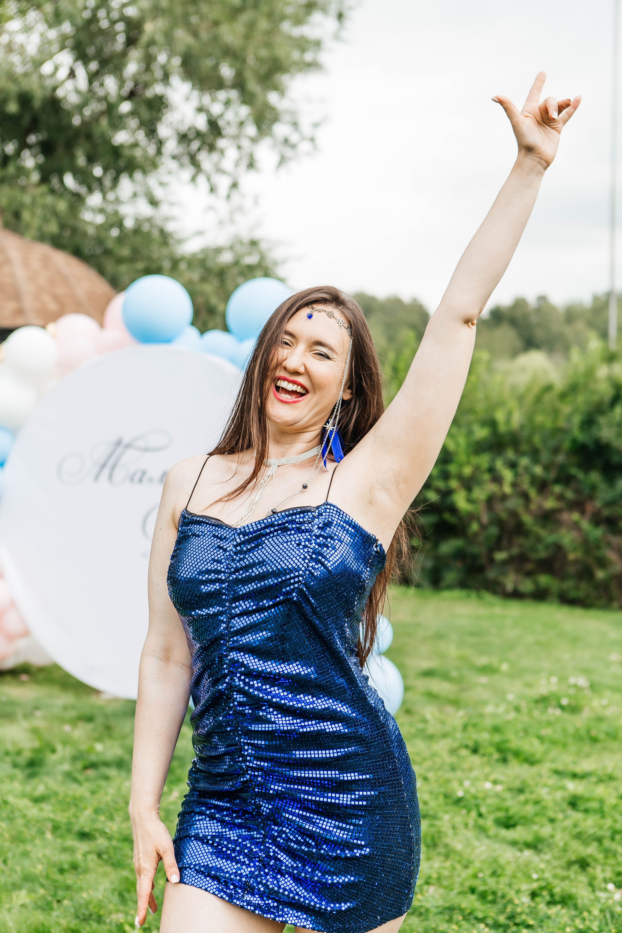 GENDER PARTY. Фотограф Абакумова Анастасия