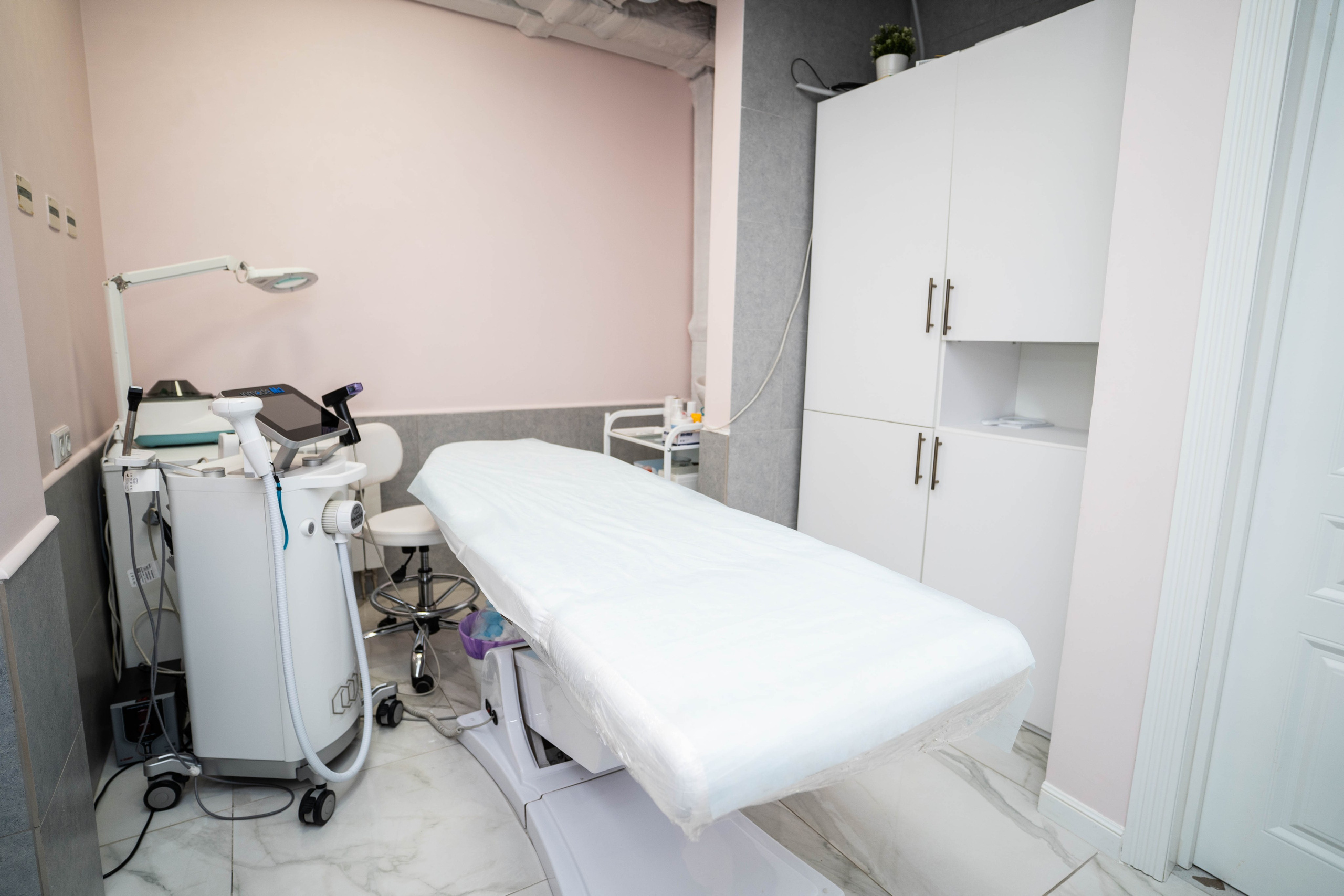 Клиника косметологии Dr. Safiya. Фотограф Абакумова Анастасия