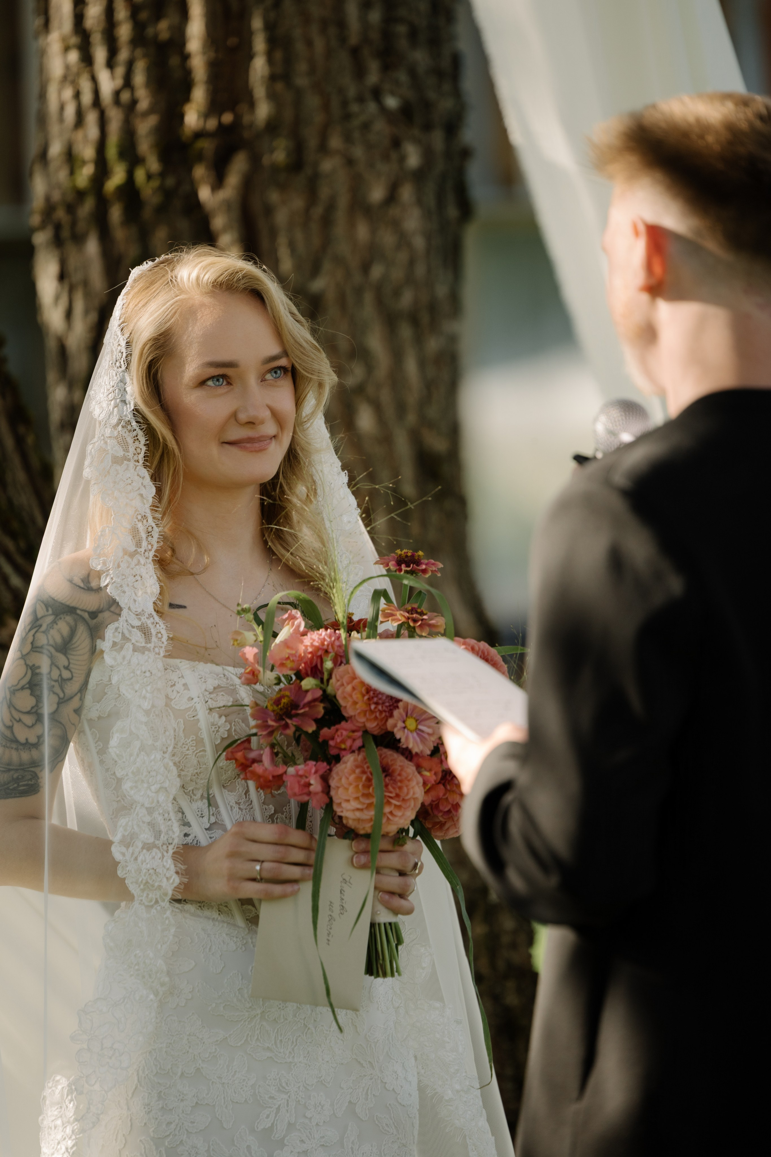 Коля и Олеся | 30.08. Портретный и свадебный фотограф в Москве Алина Гевал