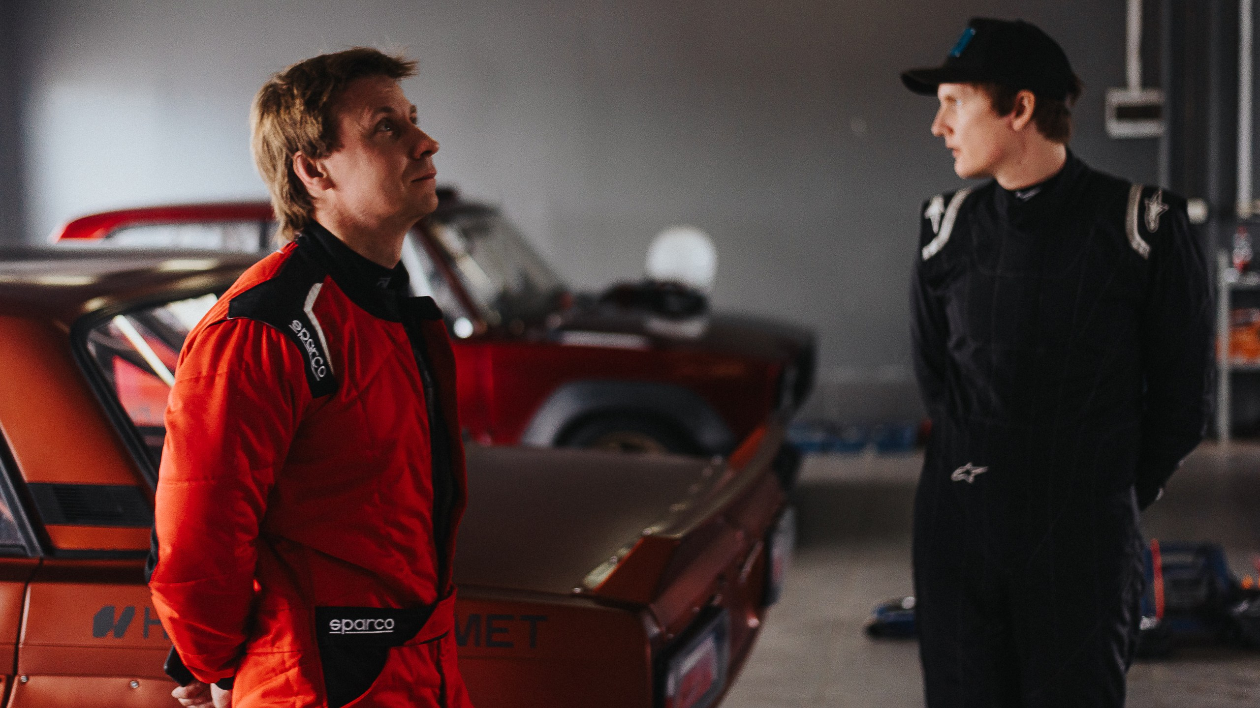 18.05.2024 — КСКГ Классика — Этап 1. Репортажный фотограф в Кемерово