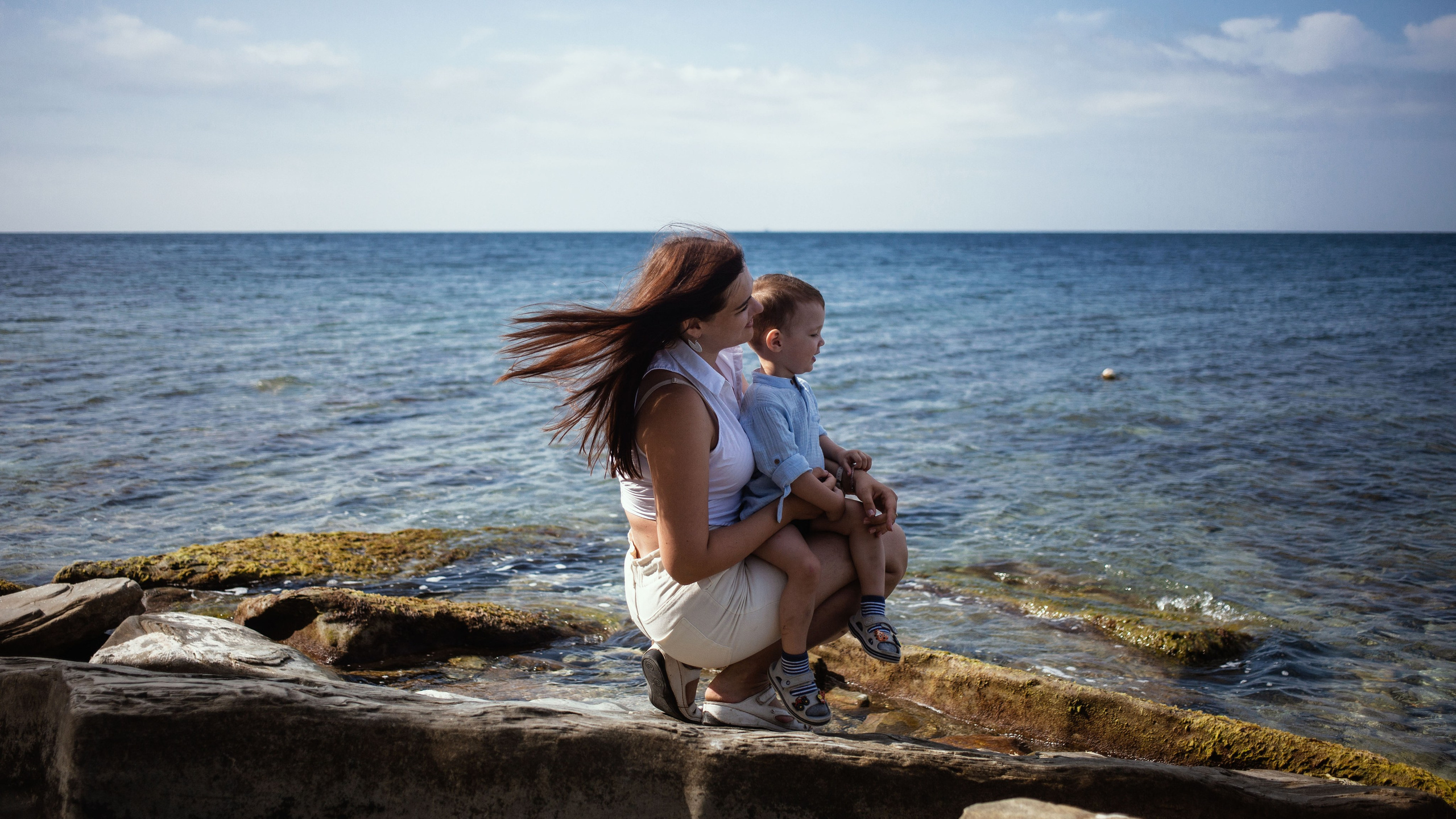 Фотосессии в Кабардинке — фотограф Оля Волчкова