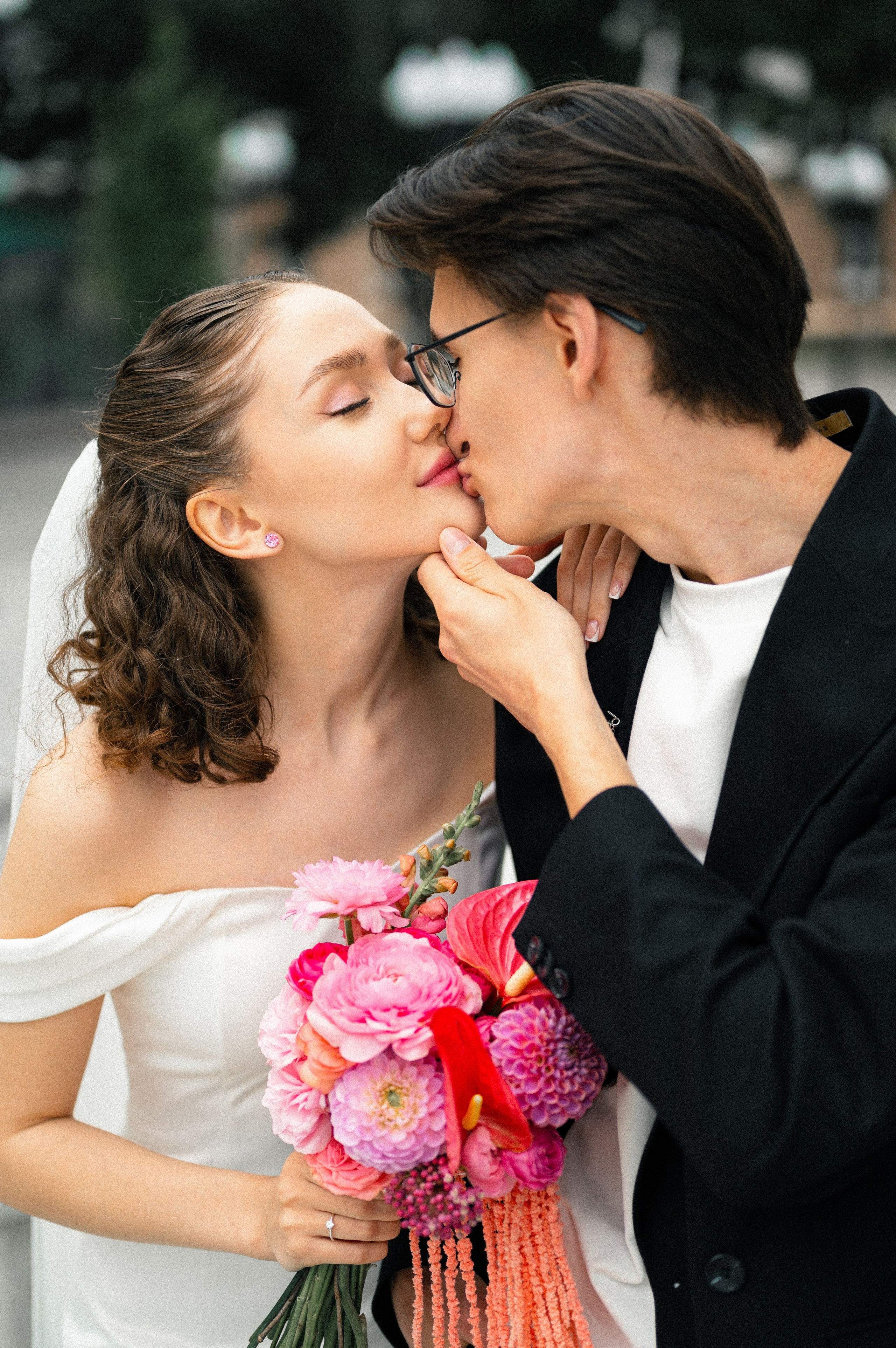 Кирилл и Диана. Студия детской и семейной фотографии «Время улыбаться»