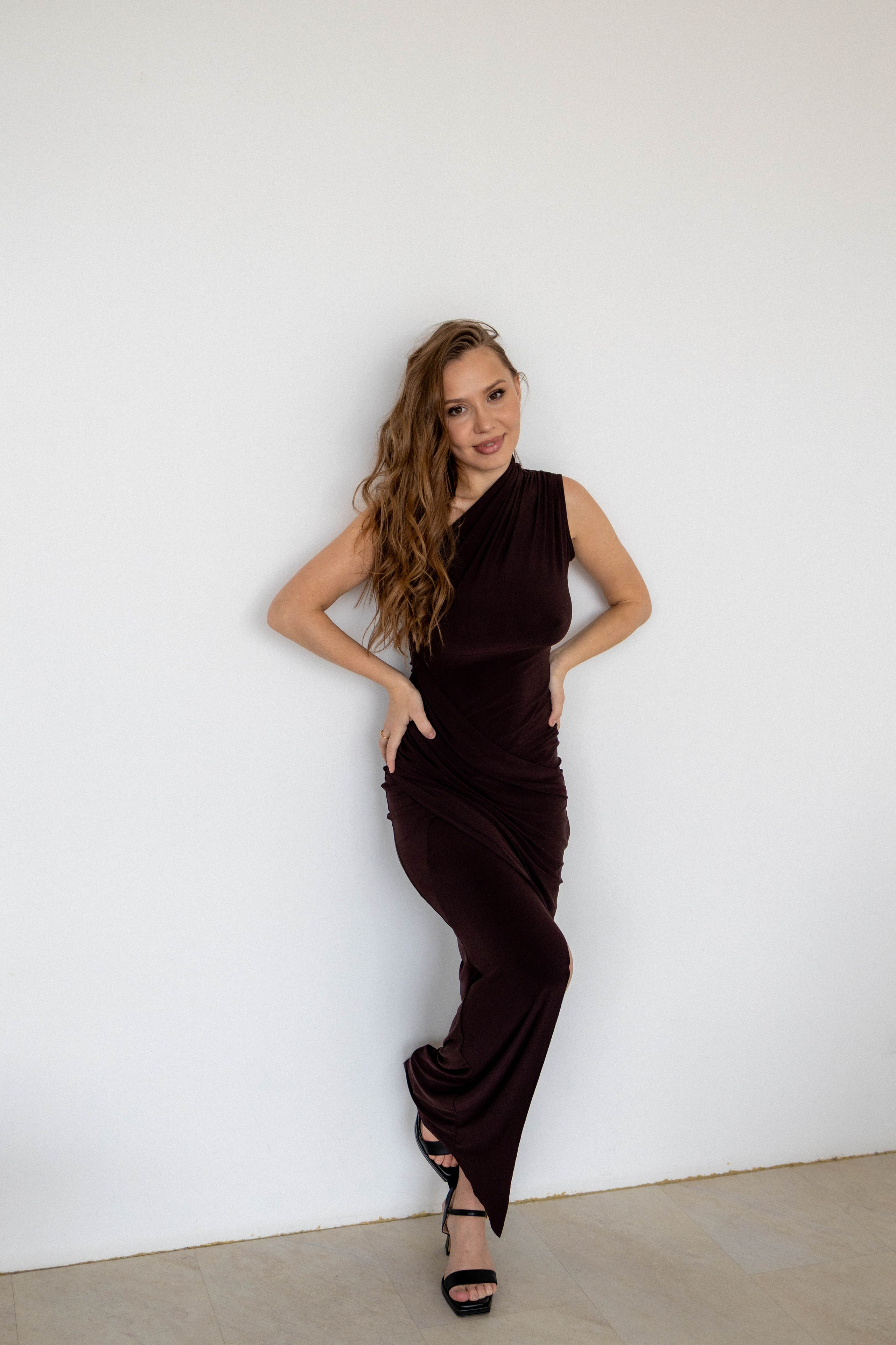 Юлия | 8 марта. Фотограф в Челябинске Екатерина Середа