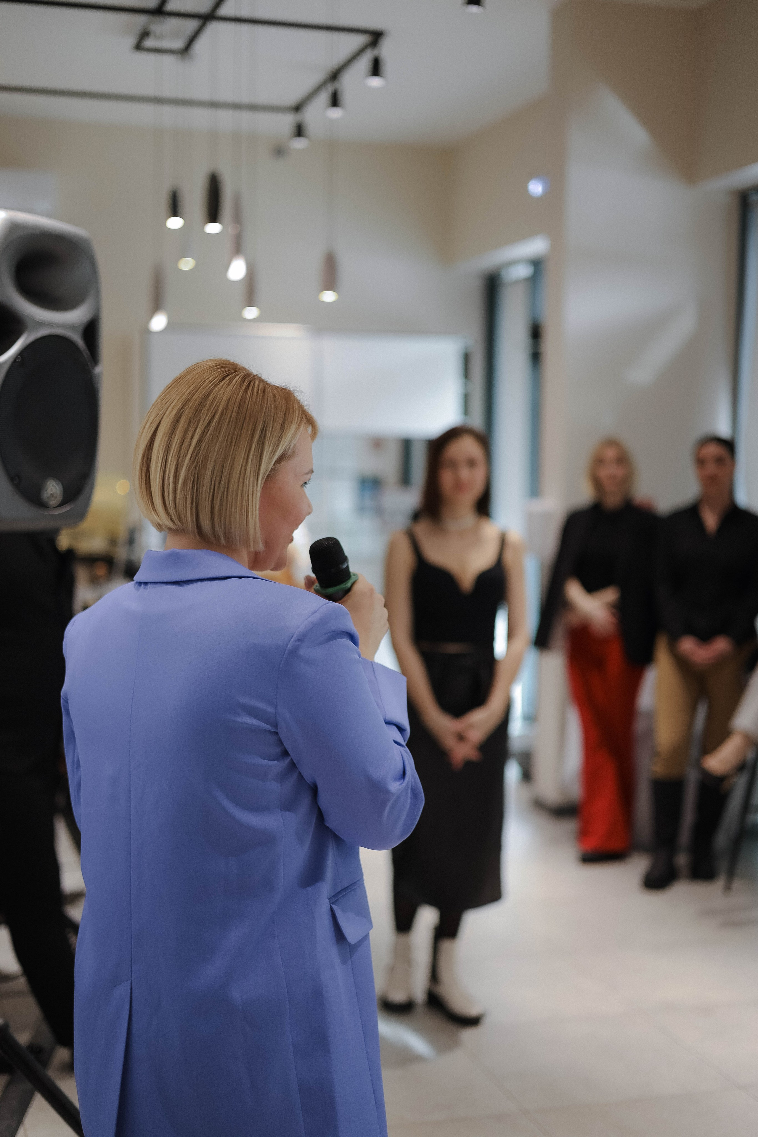 Презентация франшизы Basic Beauty. Фотограф в Челябинске Екатерина Середа