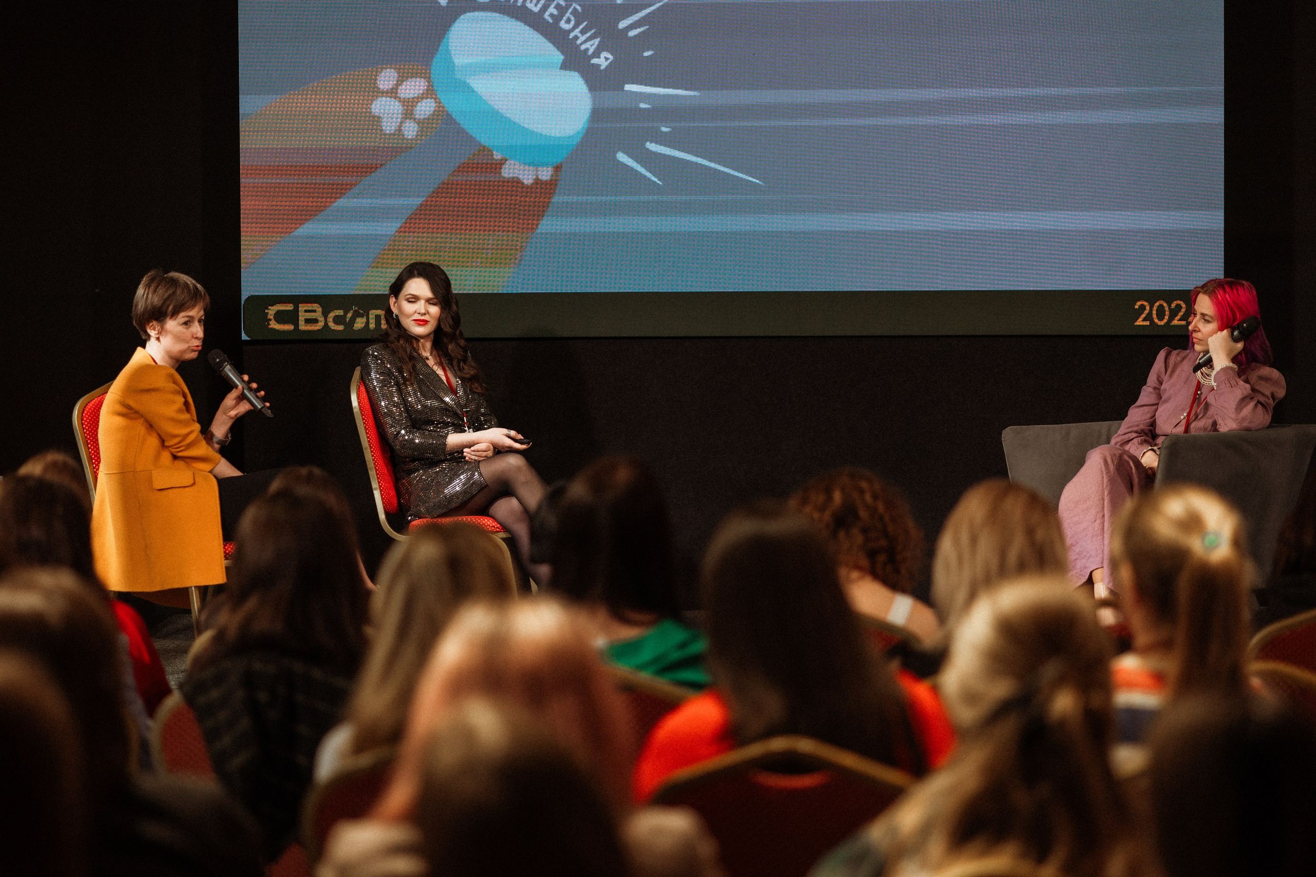 CBcon. Фотограф анималист в Москве Майорова Евгения