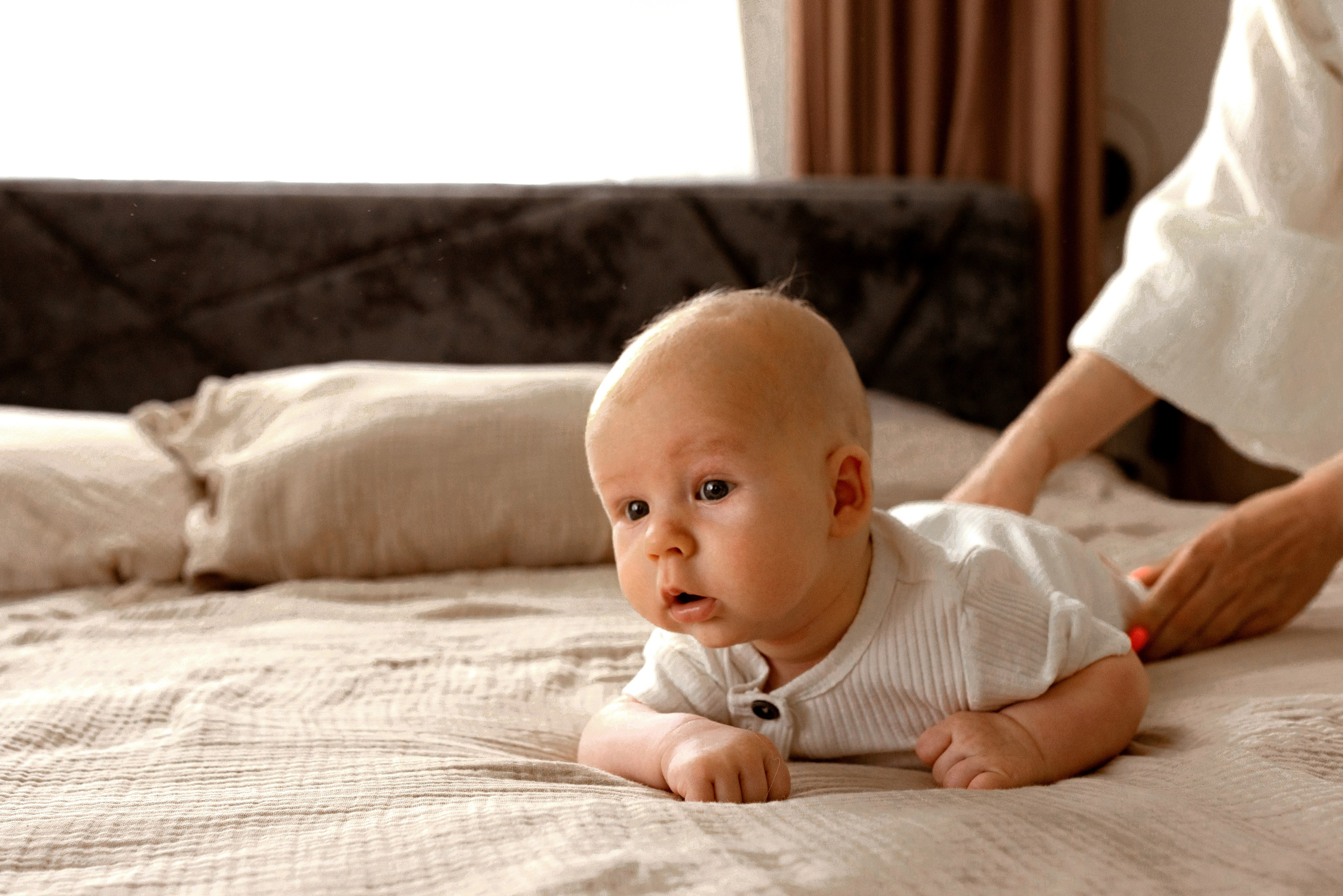 4 месяца (life)