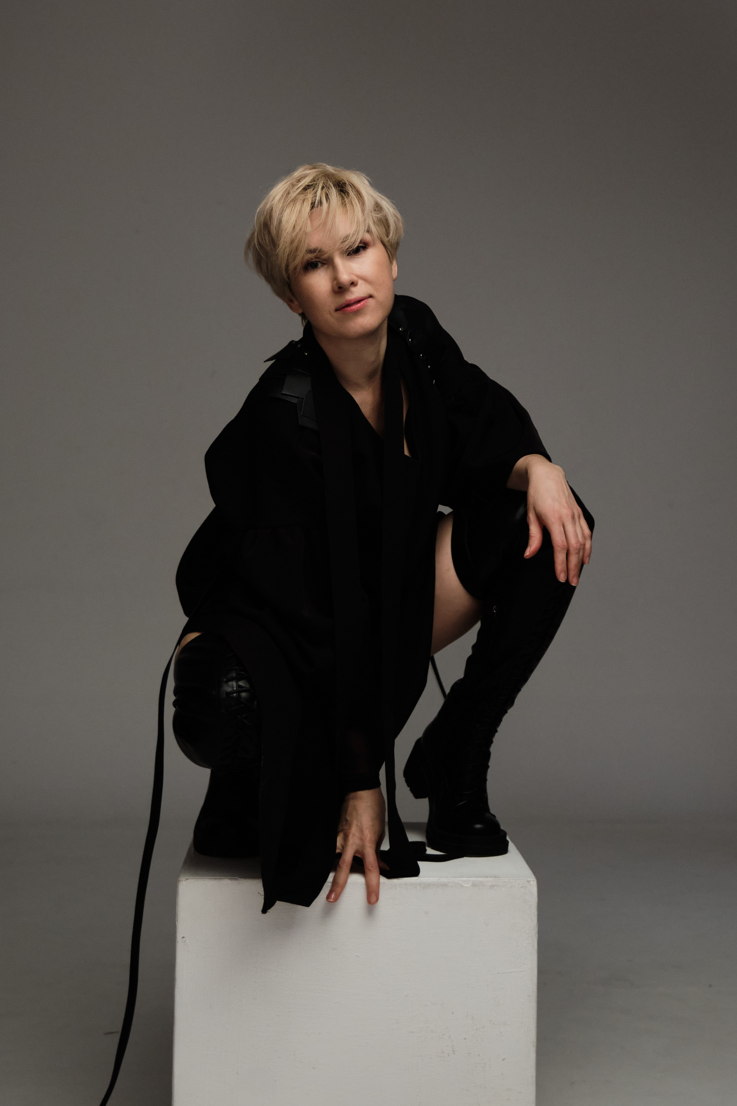 Ольга. Фотограф в Самаре Татьяна Дубаносова