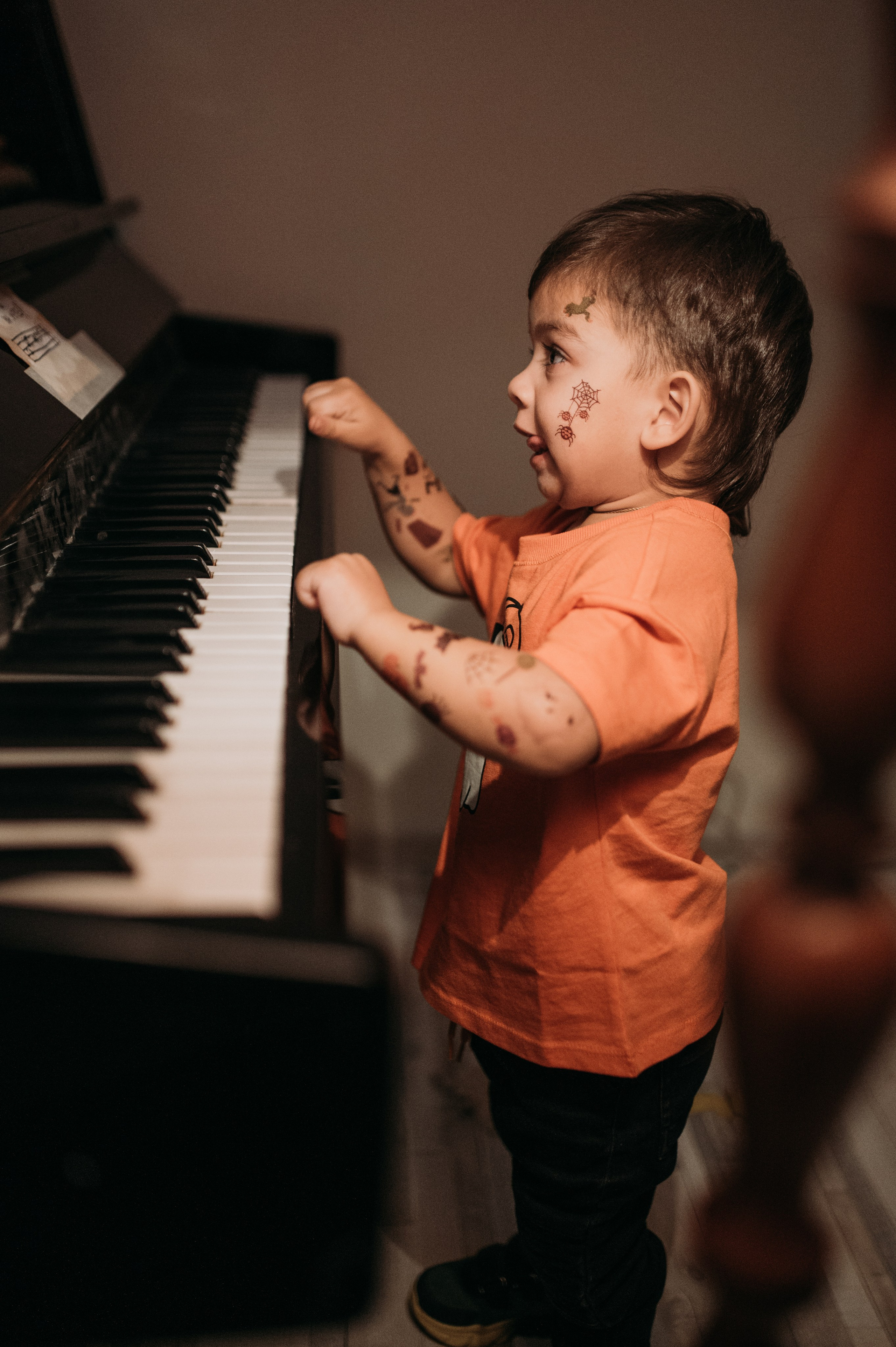 Helloween «Мабу». Фотограф Нижний Новгород Екатерина Кукленкова