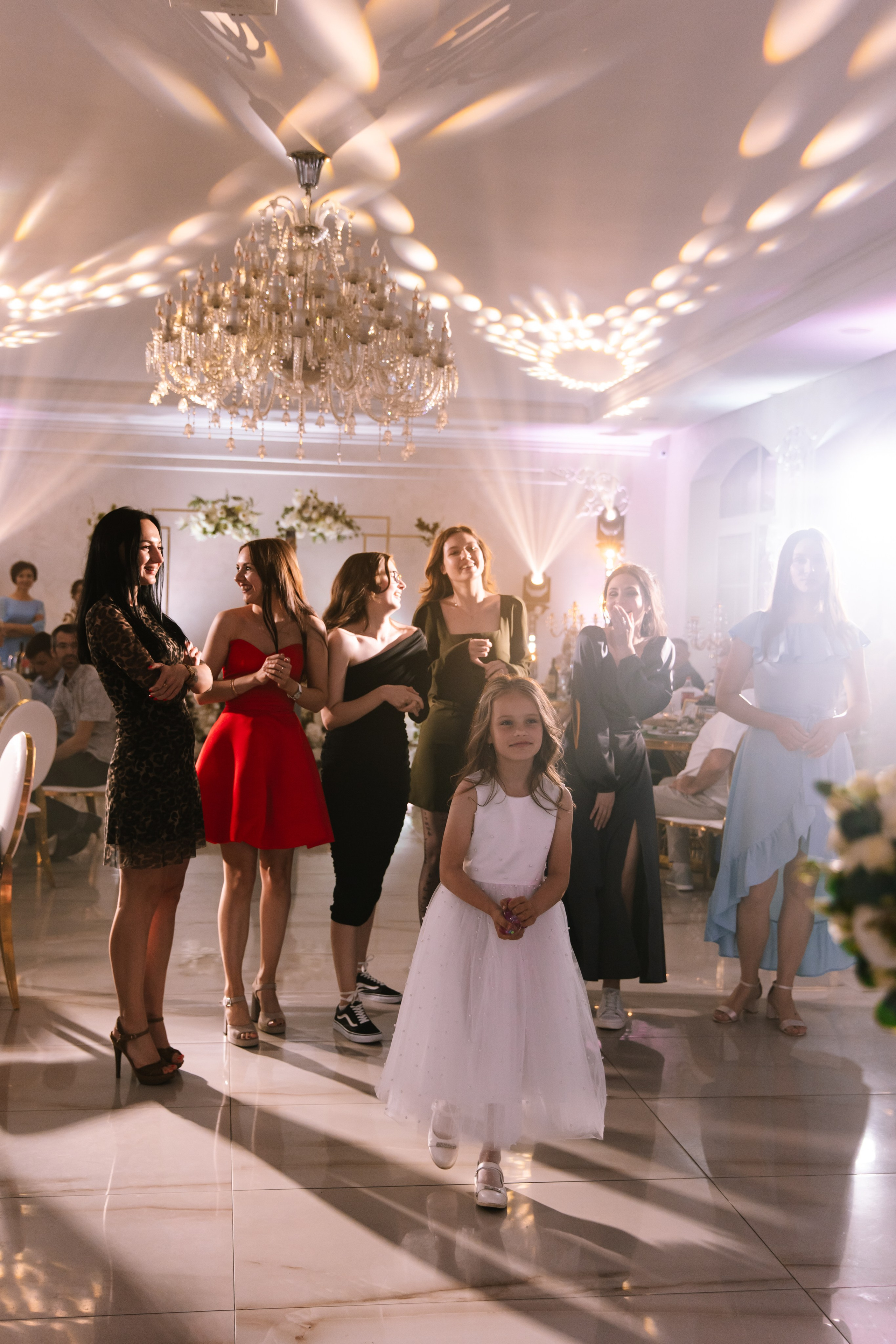 Karina & Maxim. Фотограф в Минске — Юлия Деяк. Фотосессии в Минске