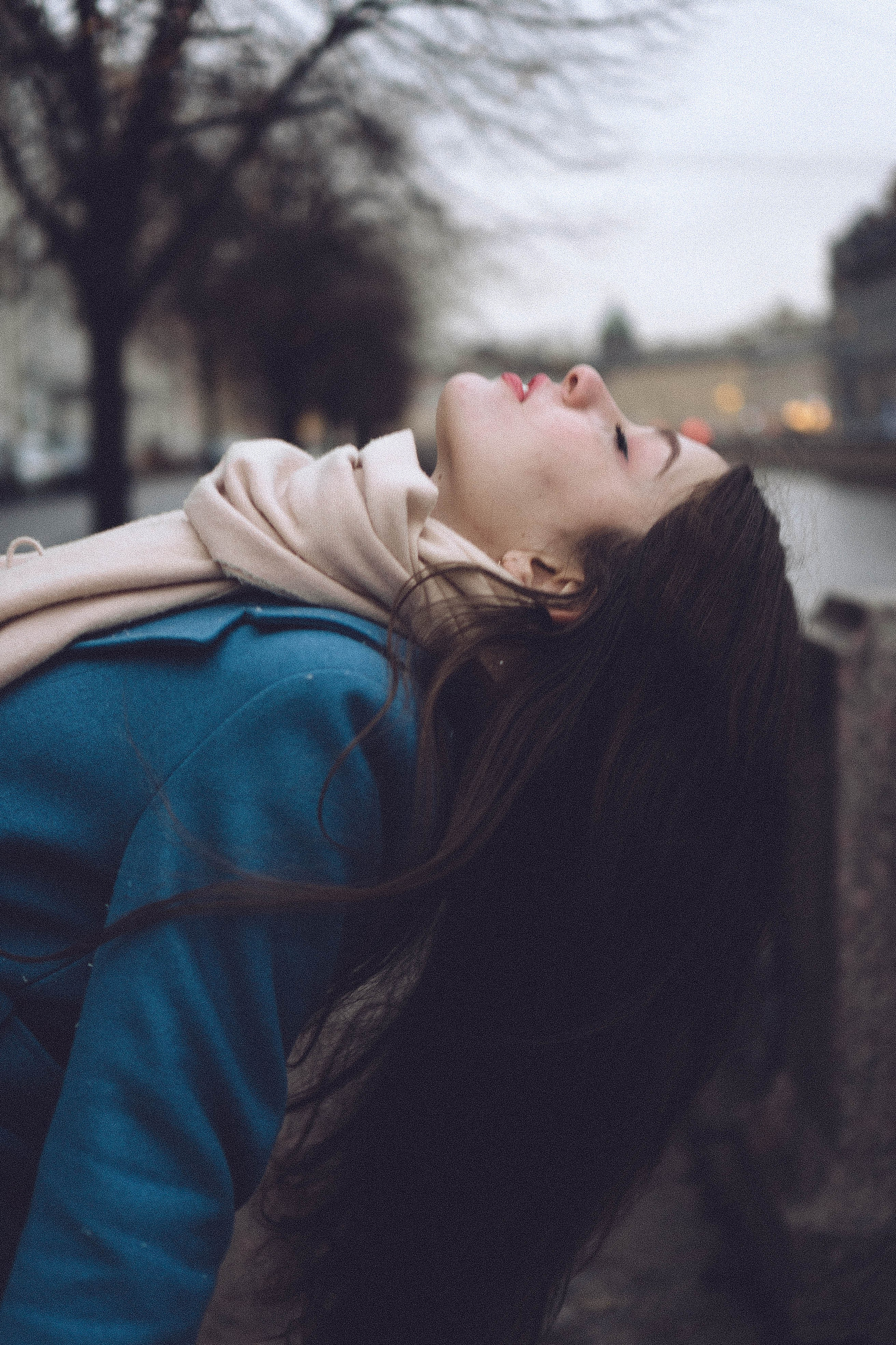 Прогулочная в центре. Профессиональный фотограф, Санкт-Петербург — Виктория Богомолова