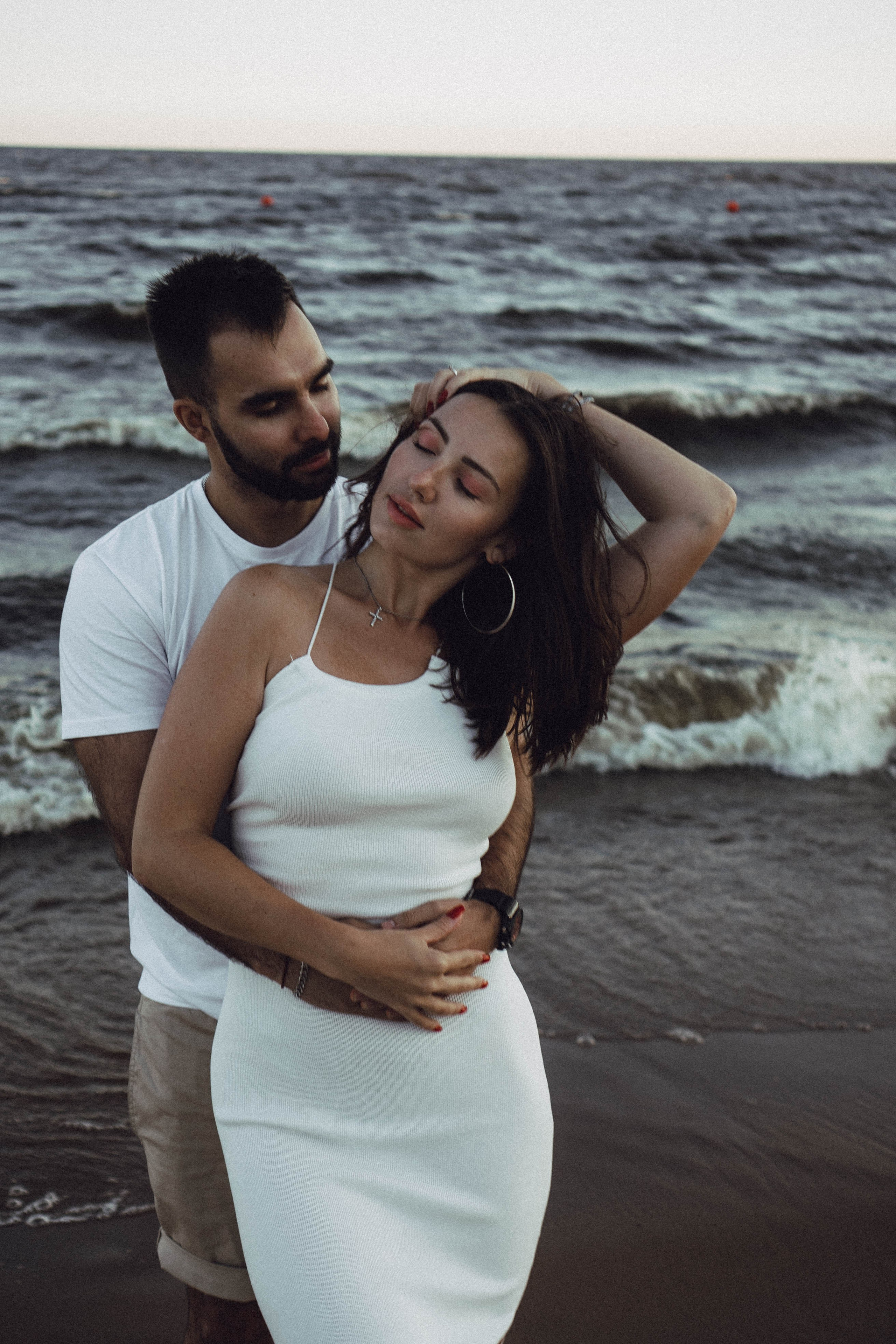 Любовь на заливе. Профессиональный фотограф, Санкт-Петербург — Виктория Богомолова