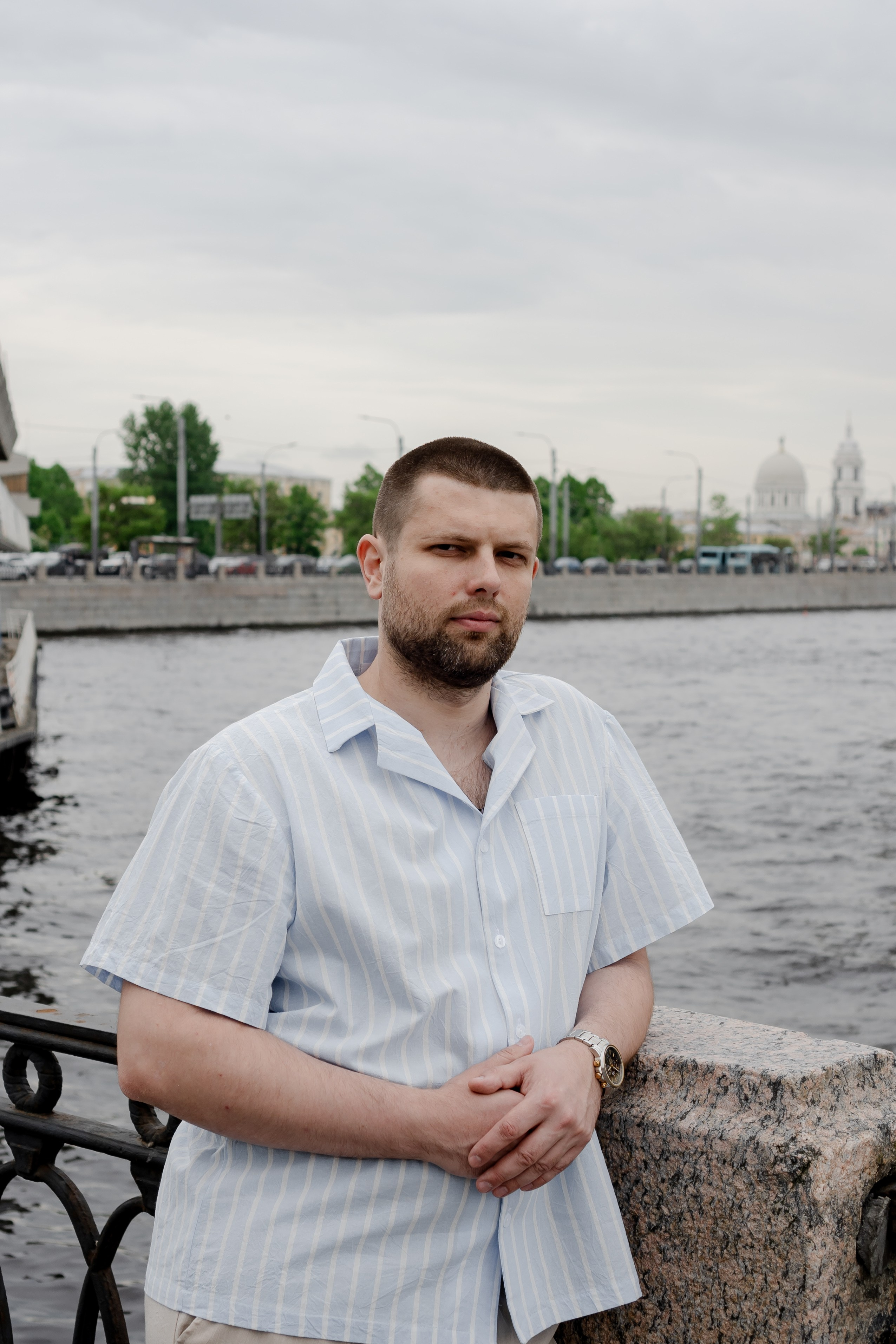 СТУДИЯ И ПРОГУЛКА ДЛЯ ПАРЫ. Профессиональный фотограф, Санкт-Петербург — Виктория Богомолова