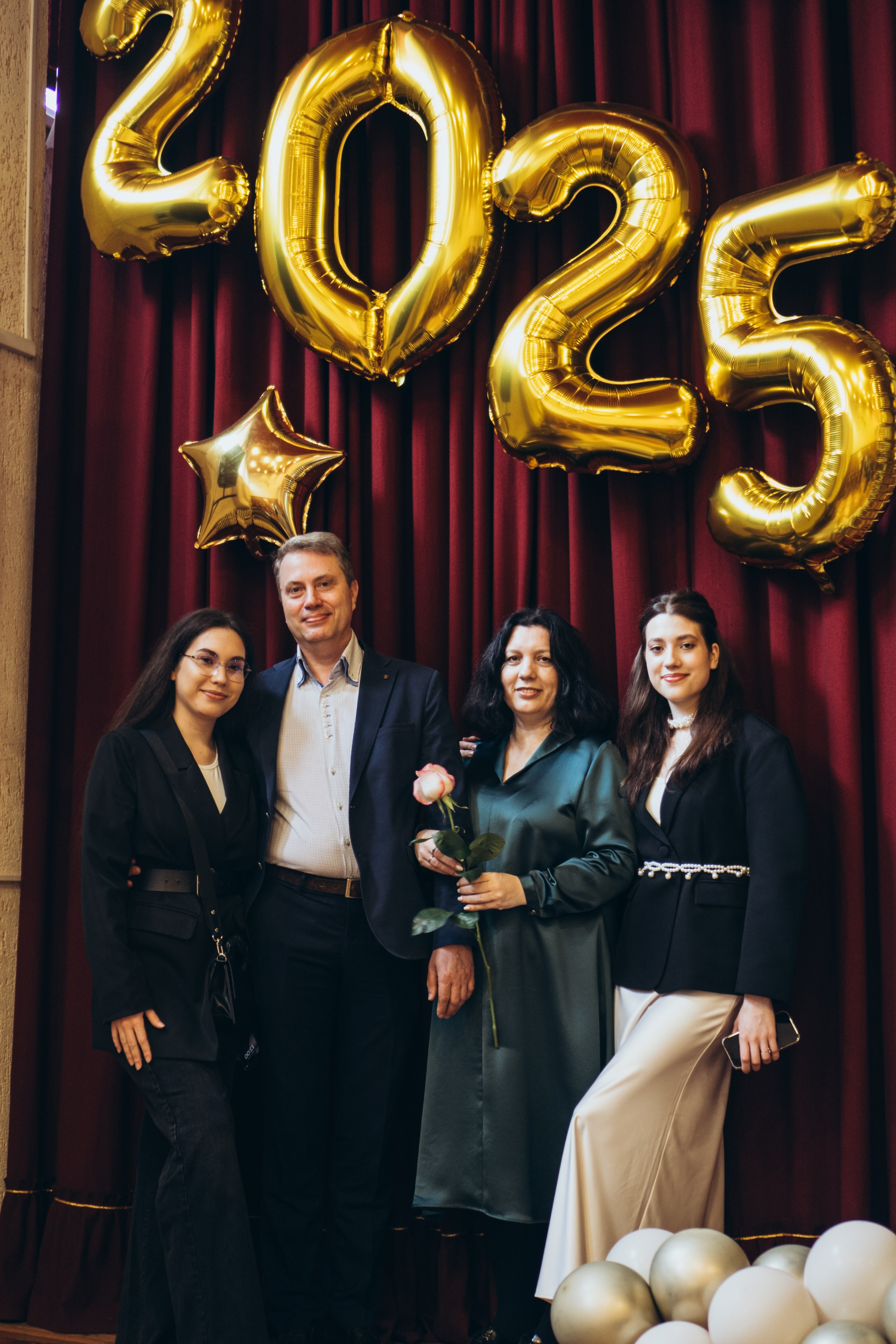 ПОСЛЕДНИЙ ЗВОНОК. Профессиональный фотограф, Санкт-Петербург — Виктория Богомолова