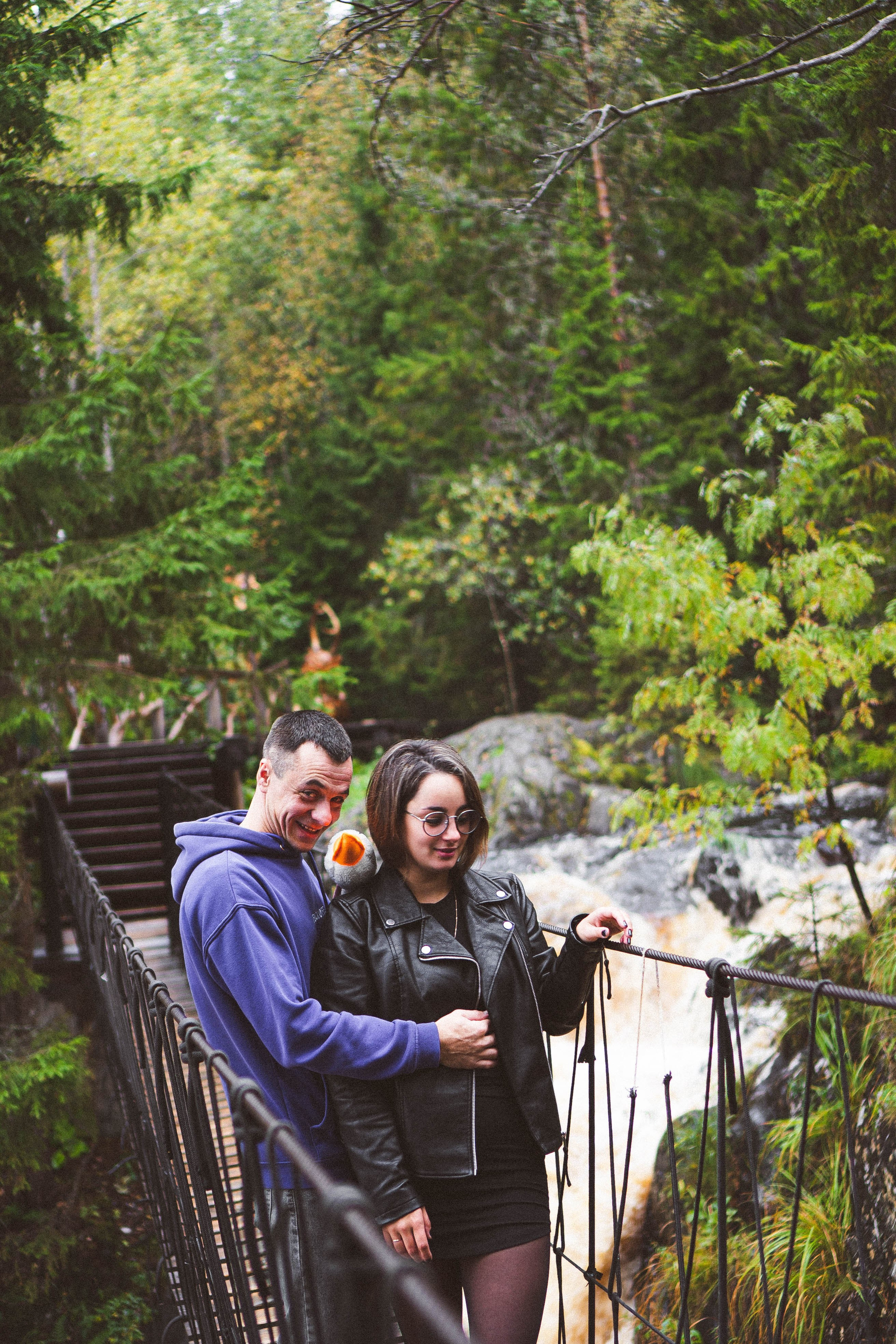 Прогулка на природе. Профессиональный фотограф, Санкт-Петербург — Виктория Богомолова