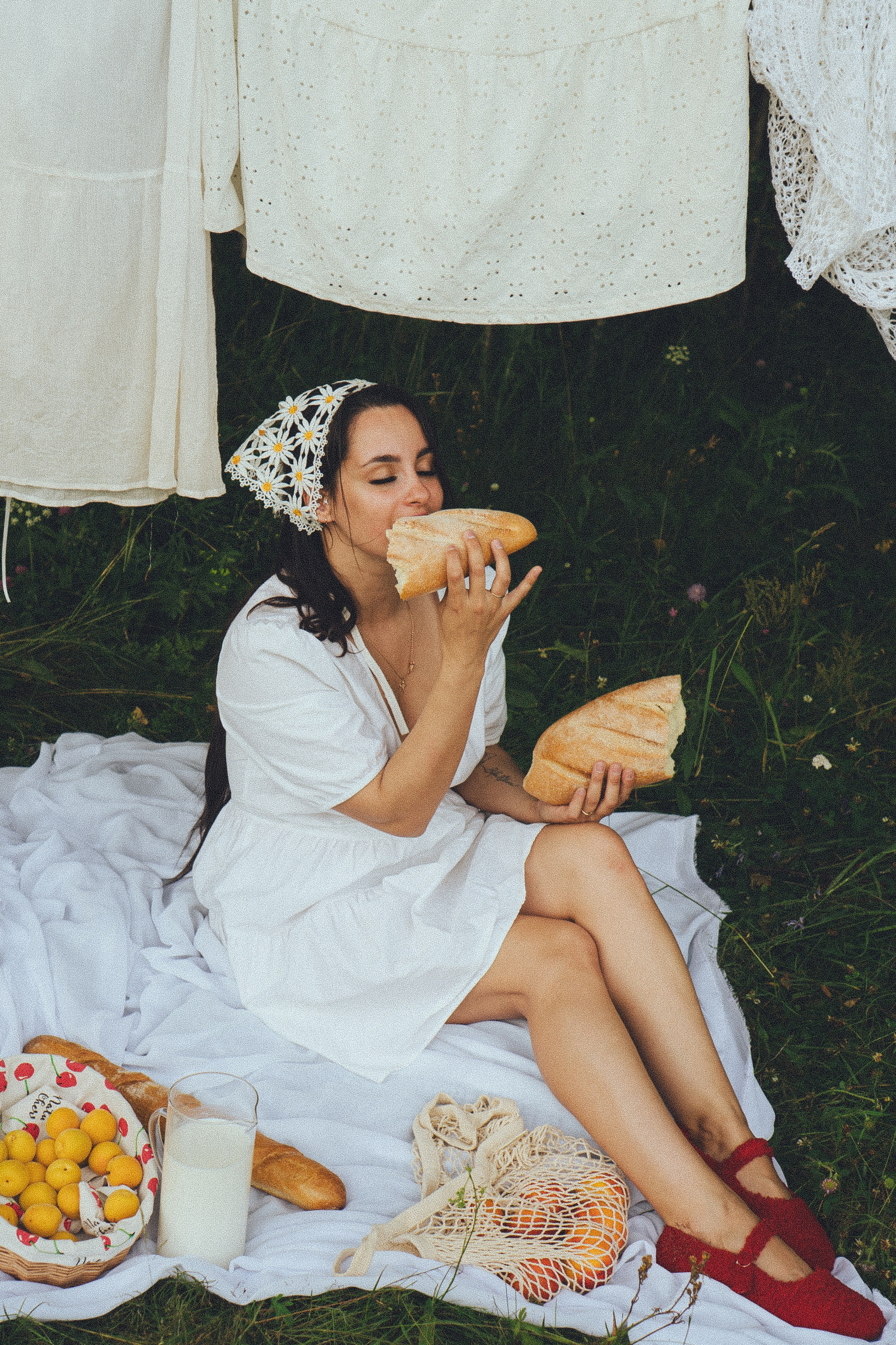 ЛЕТНИЙ ДЕНЬ. Профессиональный фотограф, Санкт-Петербург — Виктория Богомолова