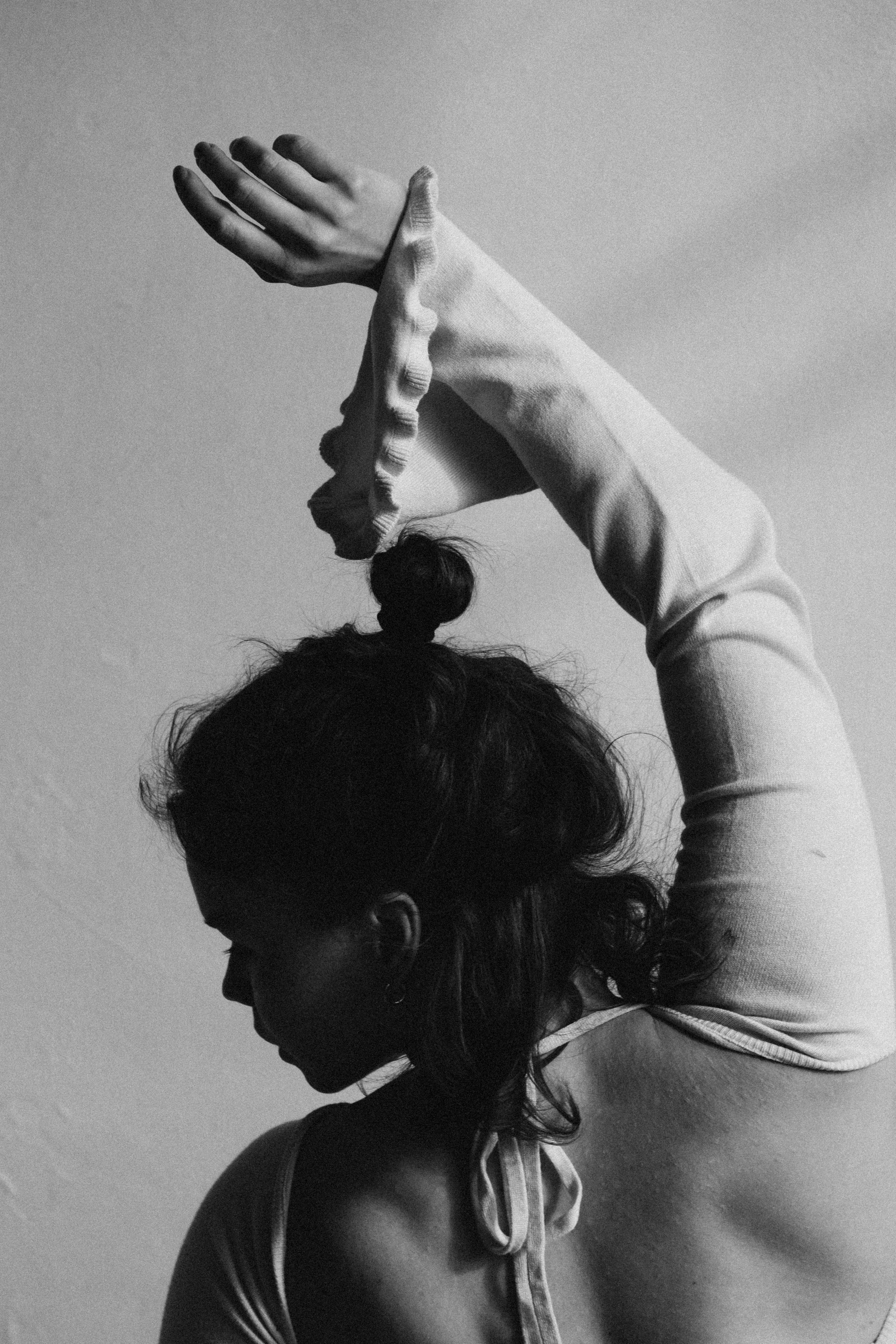 Студийная для девушки. Профессиональный фотограф, Санкт-Петербург — Виктория Богомолова