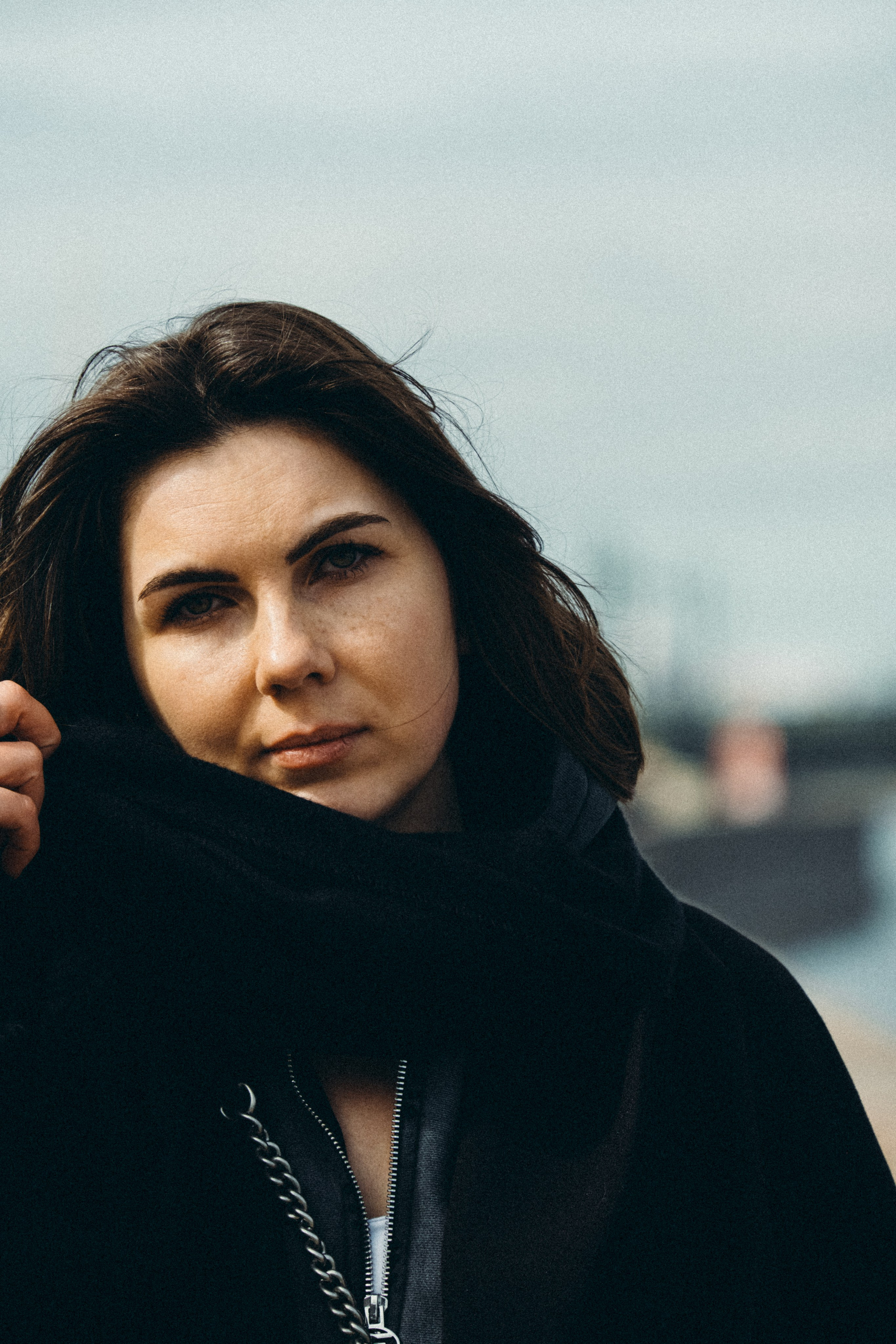 Прогулка по весеннему Питеру. Профессиональный фотограф, Санкт-Петербург — Виктория Богомолова