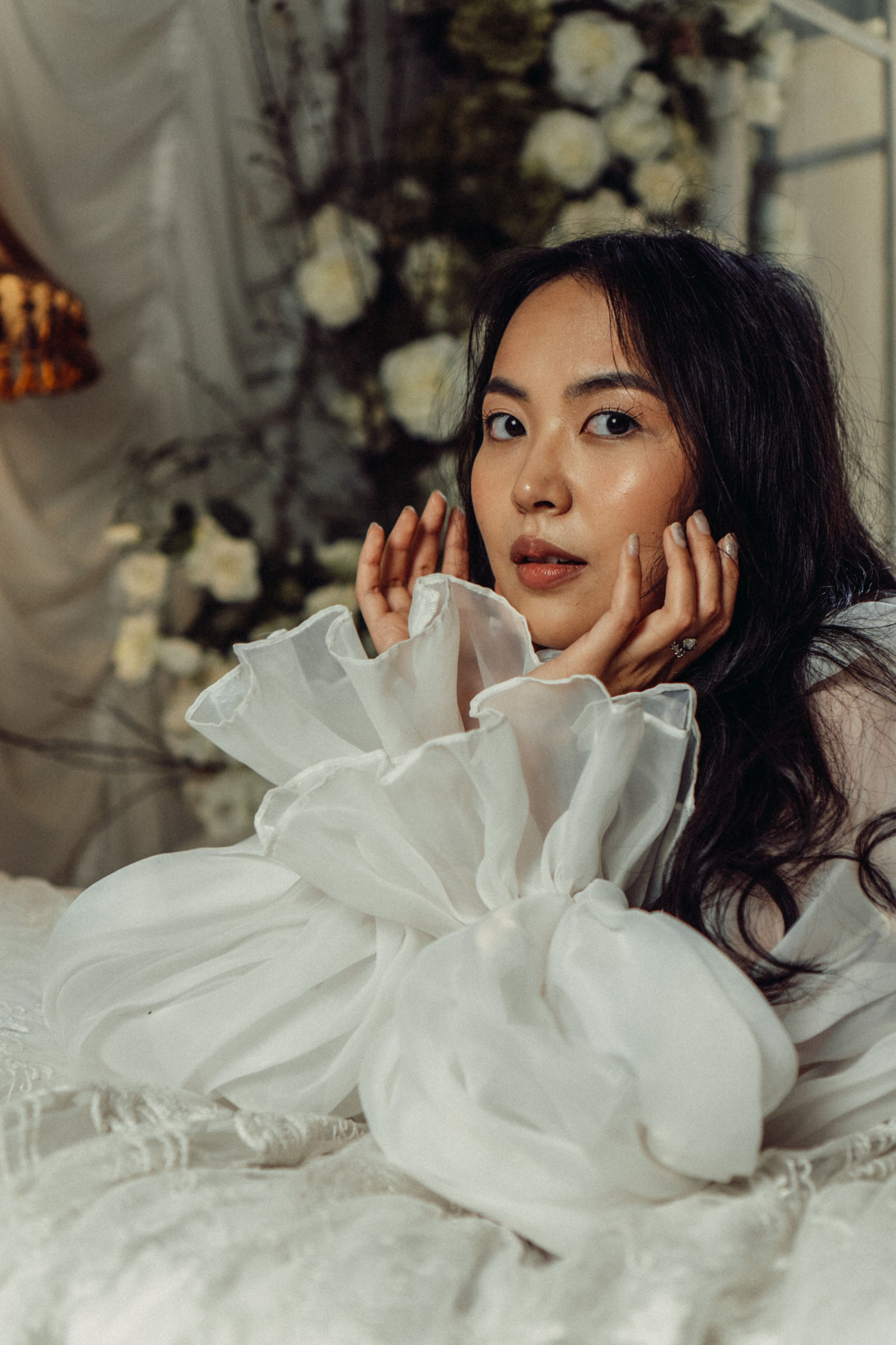 ВИНТАЖНЫЙ СТИЛЬ. Профессиональный фотограф, Санкт-Петербург — Виктория Богомолова