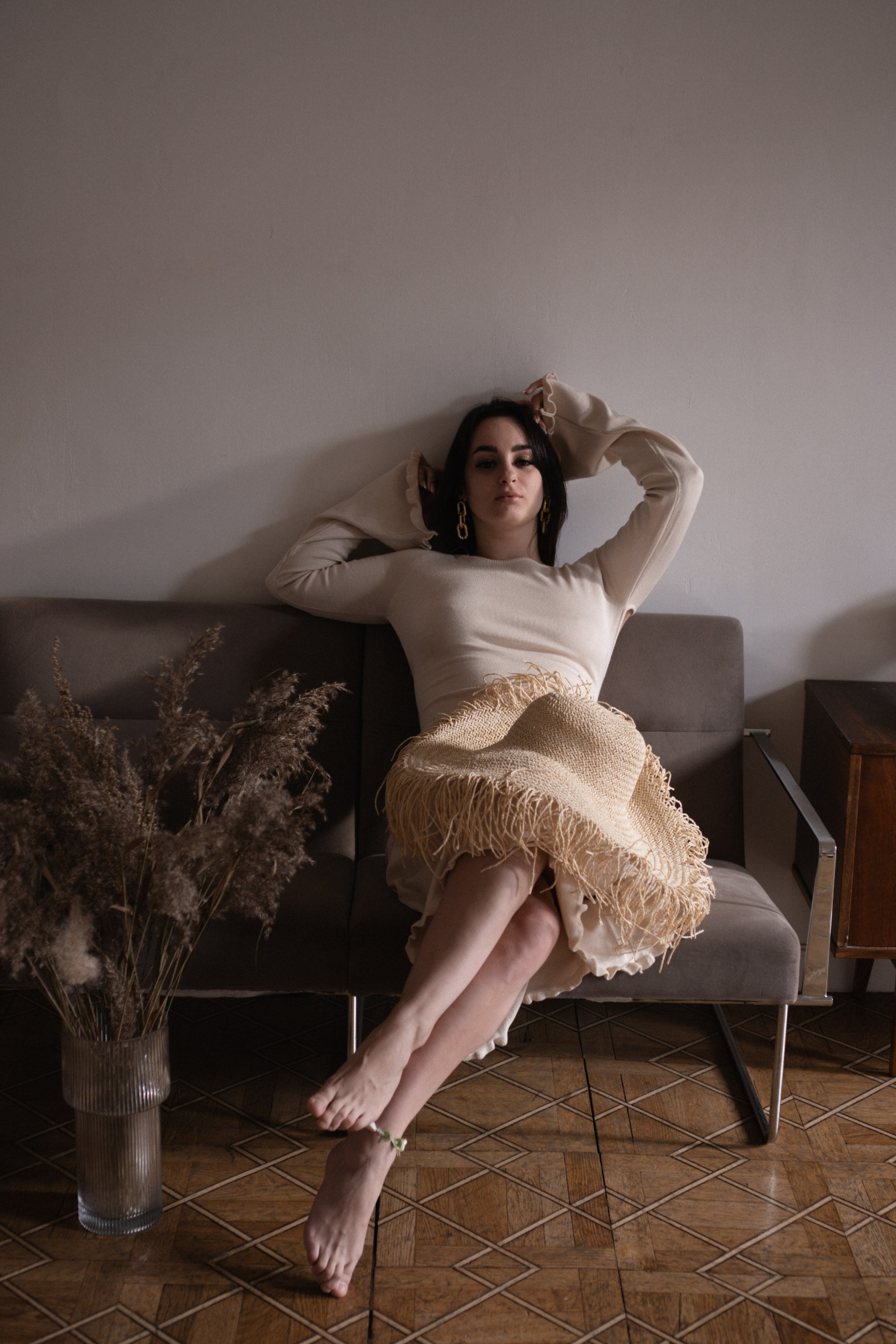 Студийная. Профессиональный фотограф, Санкт-Петербург — Виктория Богомолова