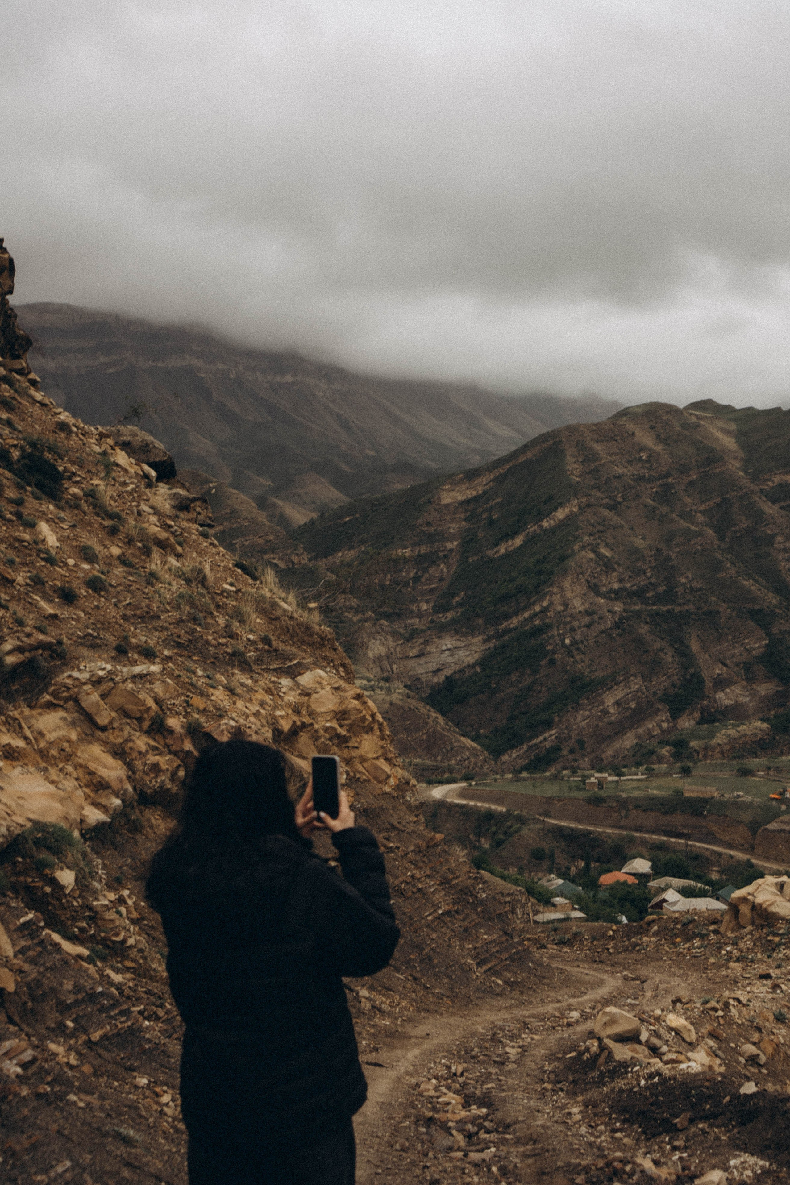 Горы. Профессиональный фотограф, Санкт-Петербург — Виктория Богомолова