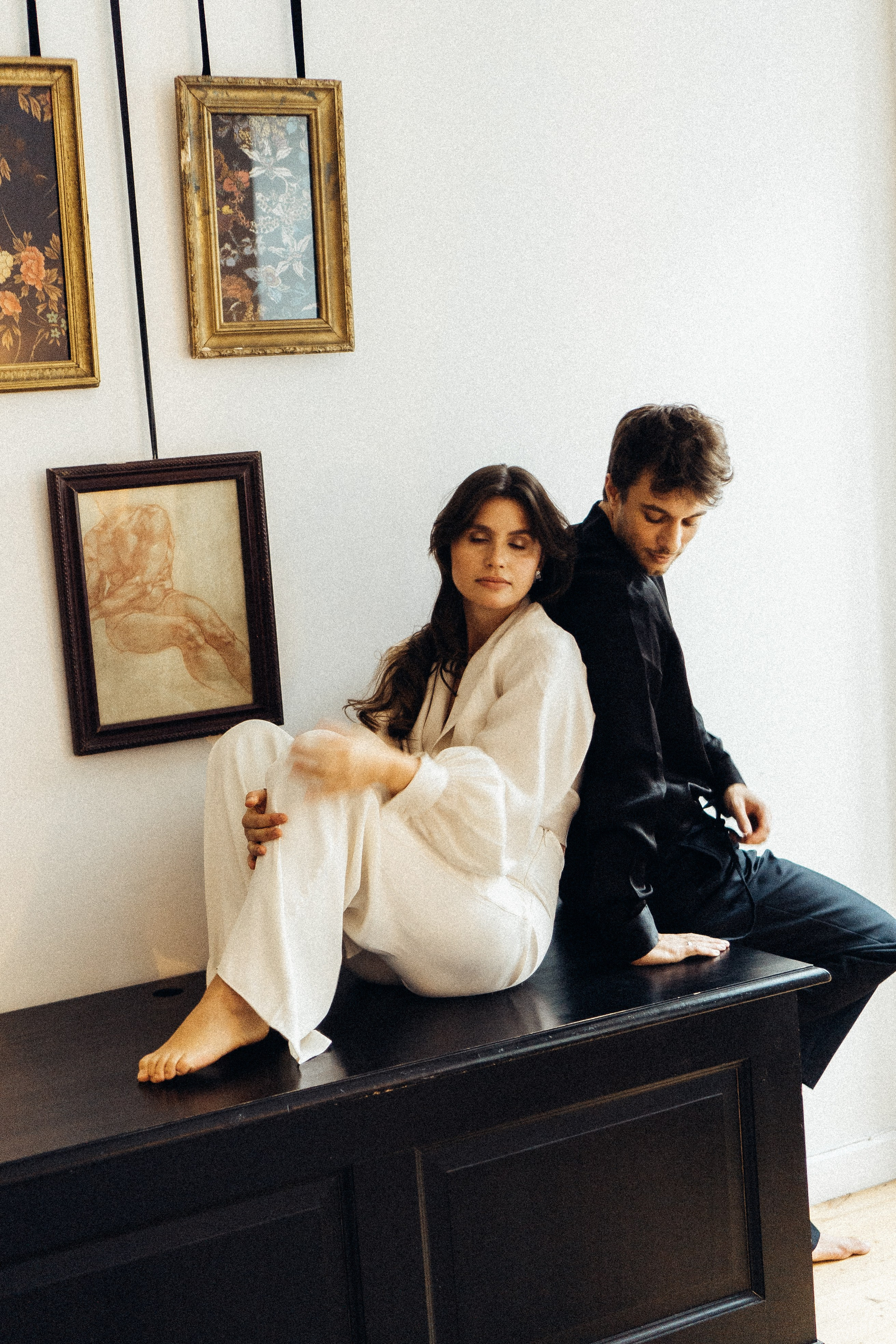 УТРО ЖЕНИХА И НЕВЕСТЫ В ПИТЕРСКОЙ КВАРТИРЕ И СЬЕМКА С СВАДЕБНЫХ ОБРАЗАХ. Профессиональный фотограф, Санкт-Петербург — Виктория Богомолова