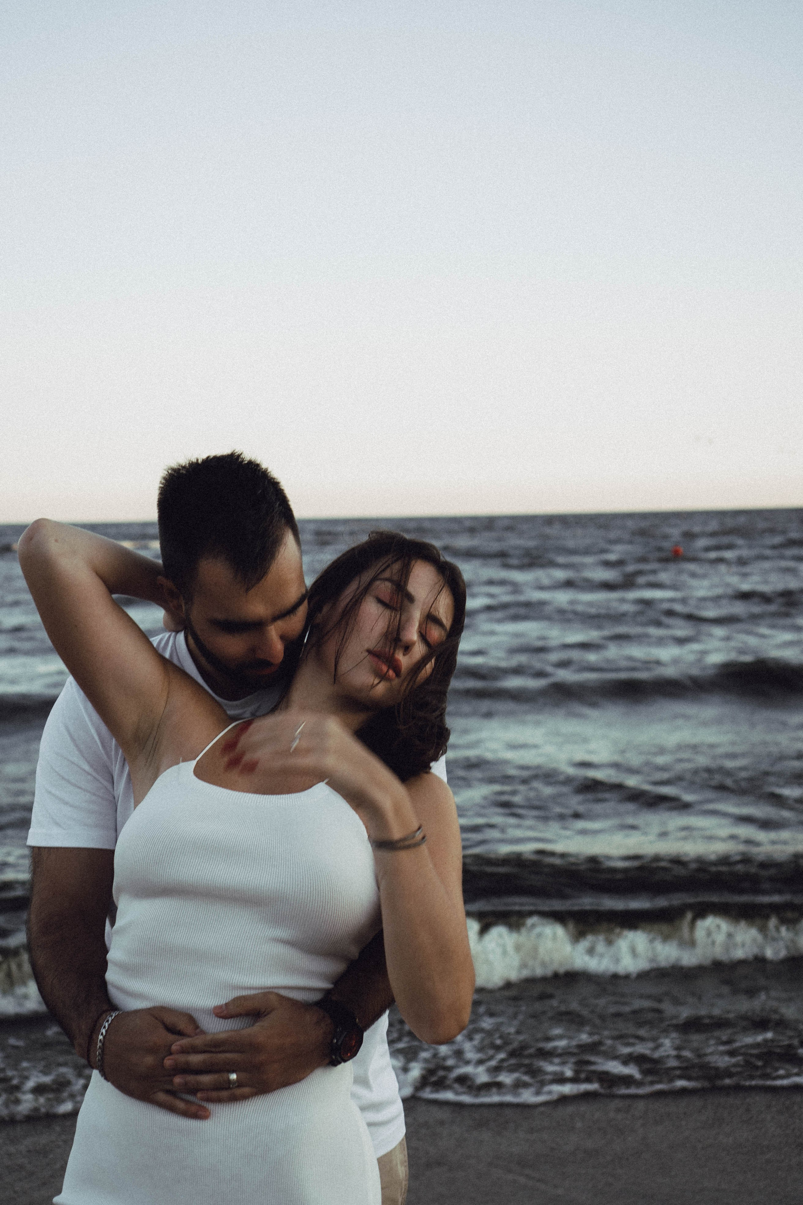 Любовь на заливе. Профессиональный фотограф, Санкт-Петербург — Виктория Богомолова