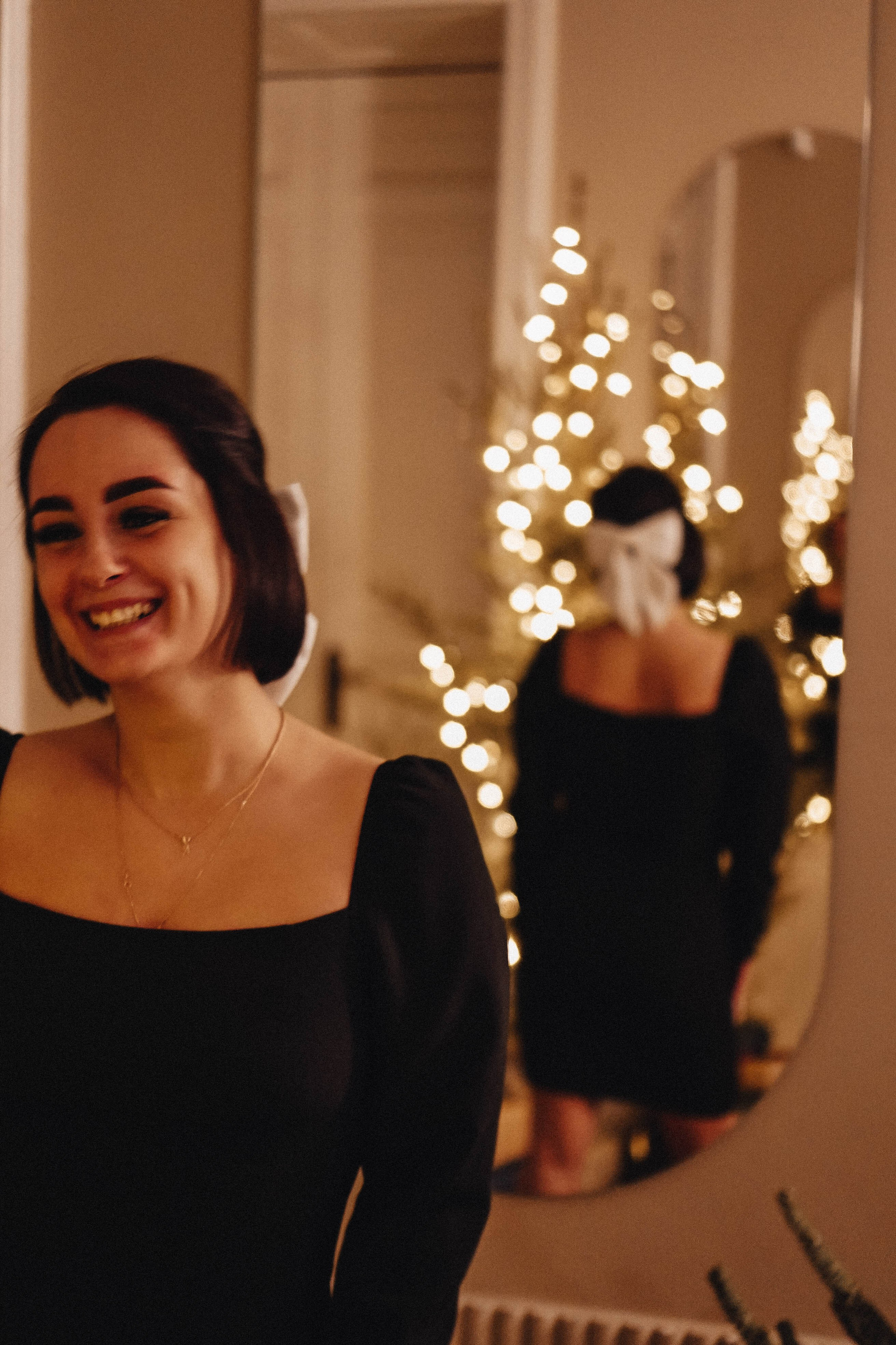 Семейная новогодняя. Профессиональный фотограф, Санкт-Петербург — Виктория Богомолова