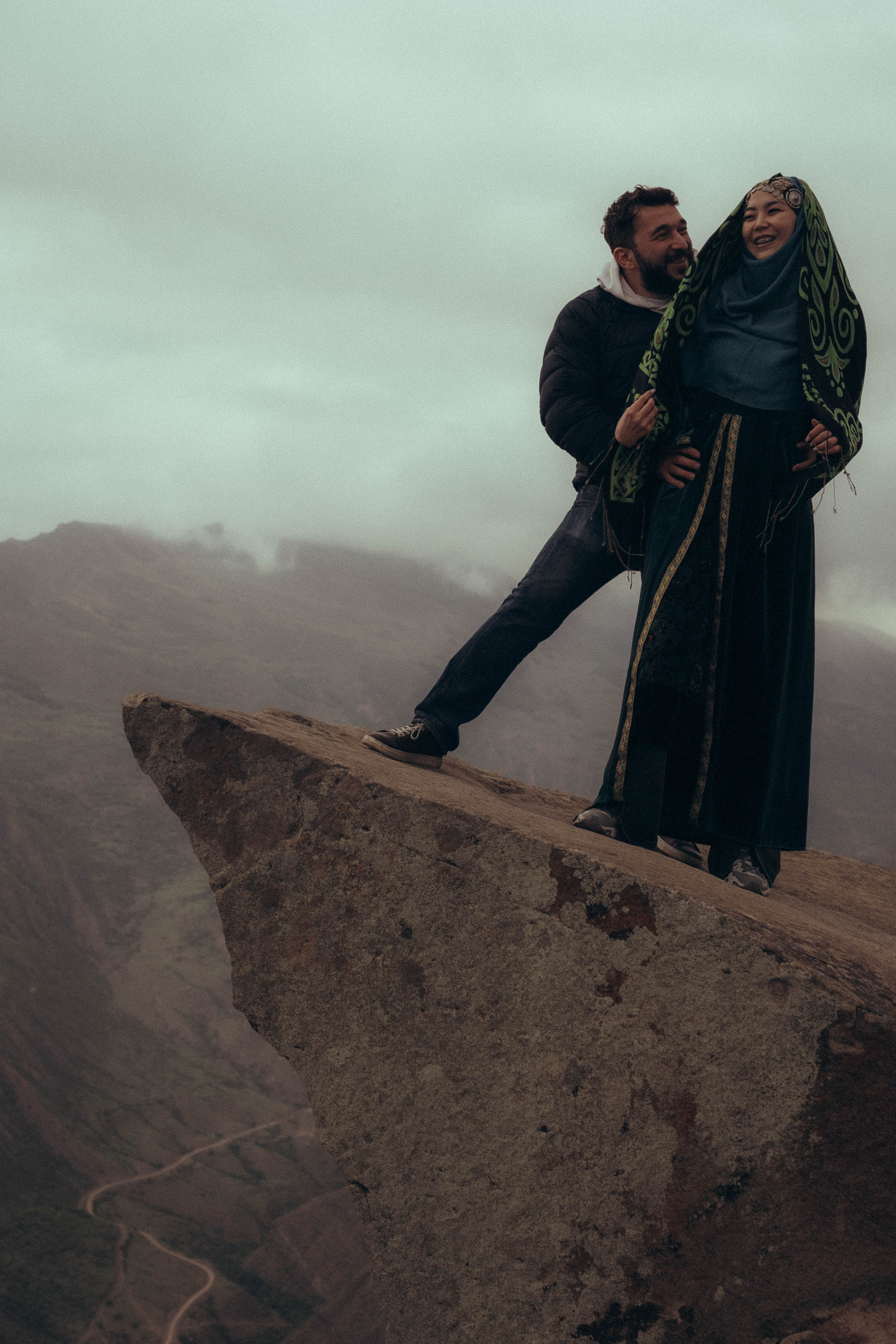 Дагестан. Профессиональный фотограф, Санкт-Петербург — Виктория Богомолова