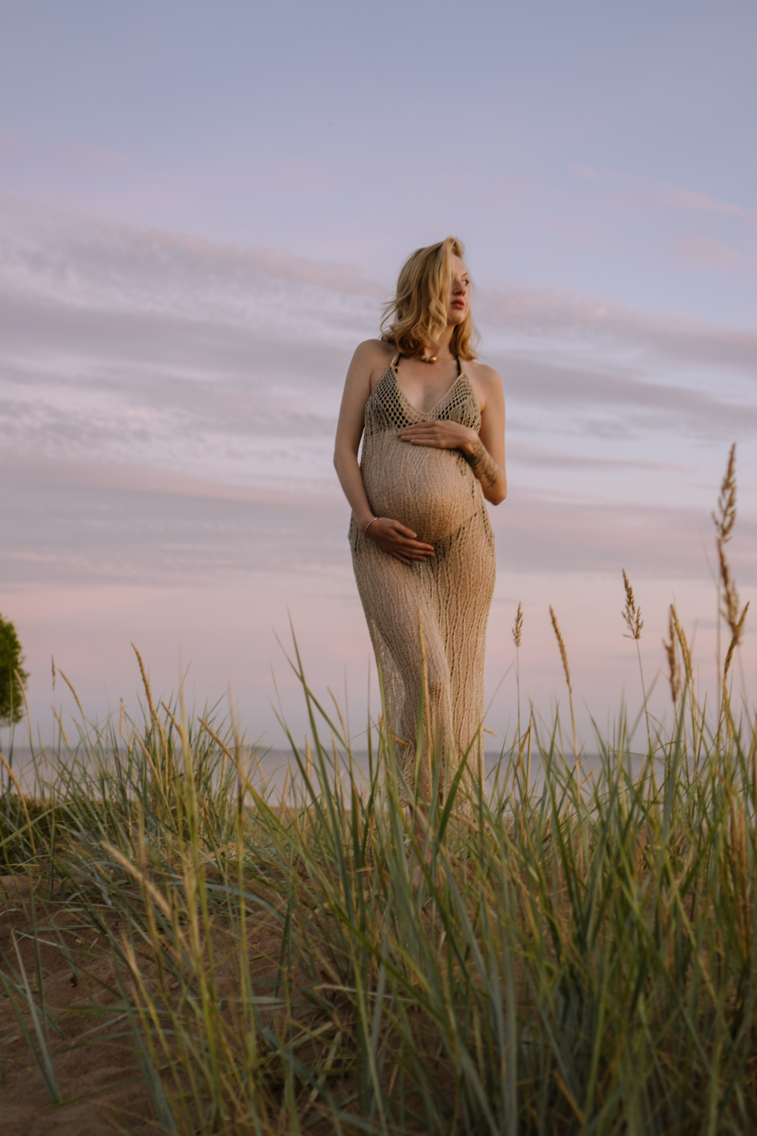 В ОЖИДАНИИ. Профессиональный фотограф, Санкт-Петербург — Виктория Богомолова