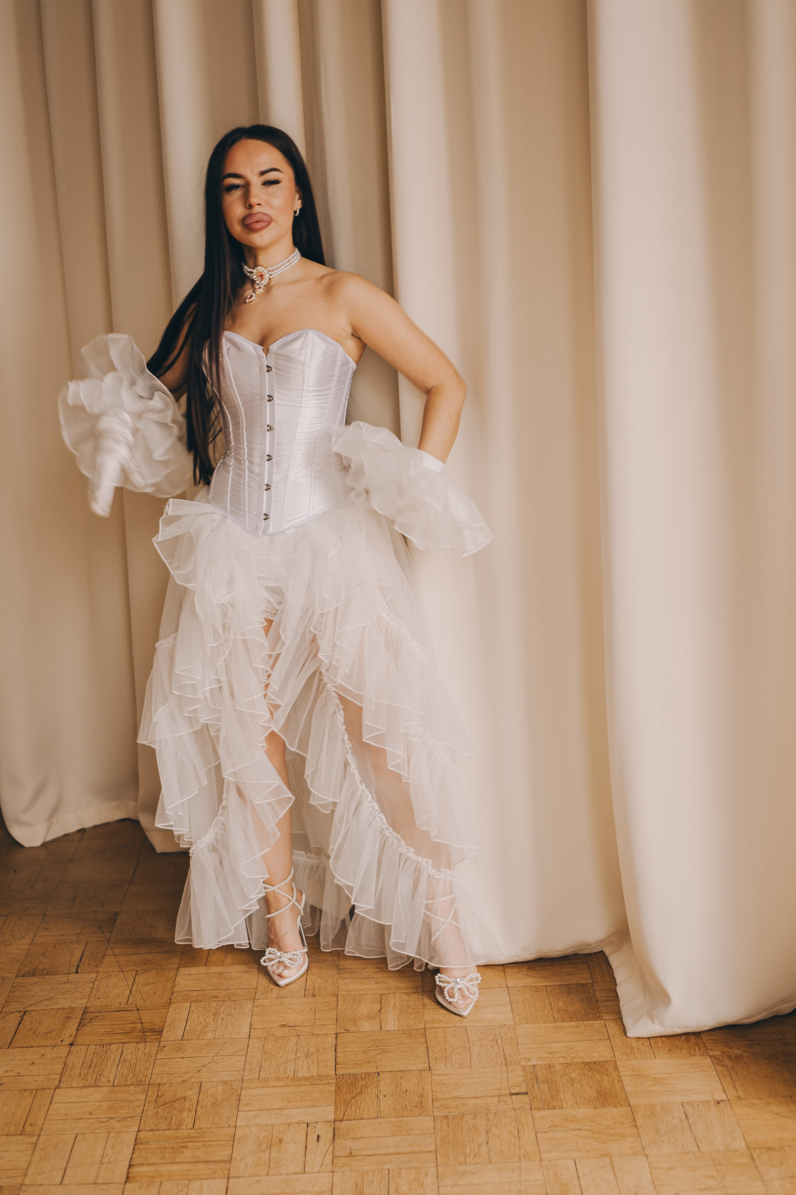 ВИНТАЖНЫЙ СТИЛЬ. Профессиональный фотограф, Санкт-Петербург — Виктория Богомолова