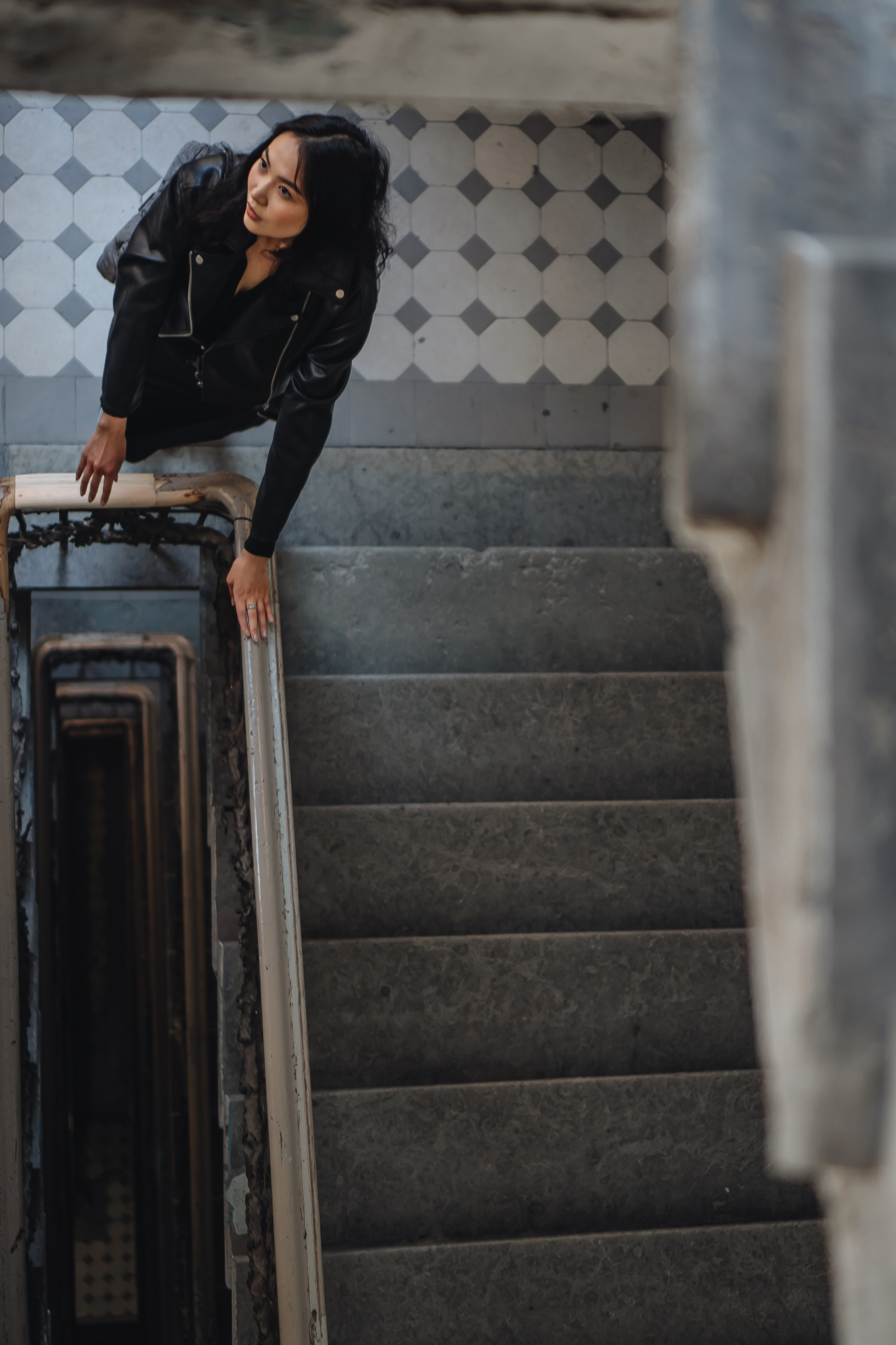 В ПАРАДНОЙ. Профессиональный фотограф, Санкт-Петербург — Виктория Богомолова