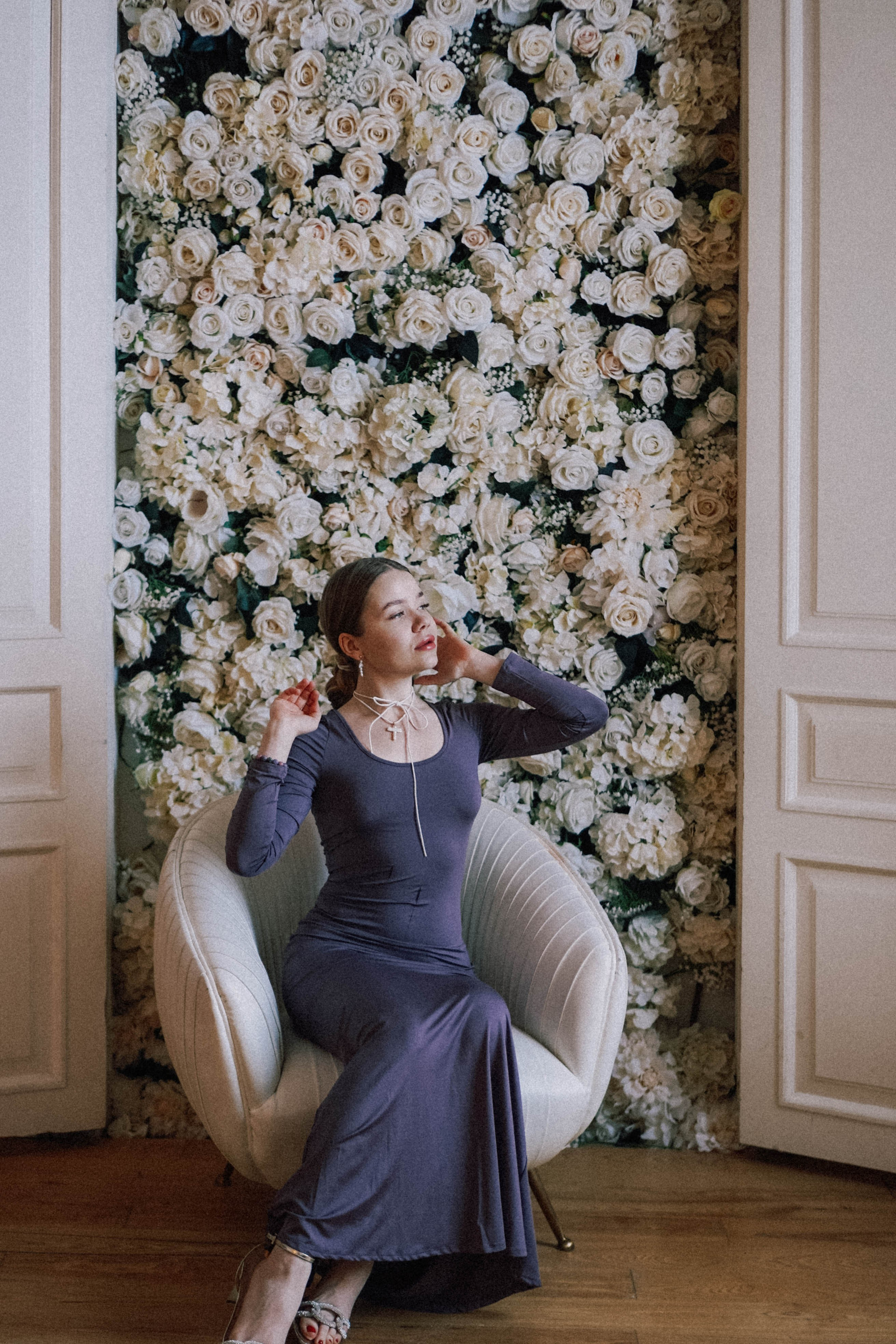 22. Профессиональный фотограф, Санкт-Петербург — Виктория Богомолова