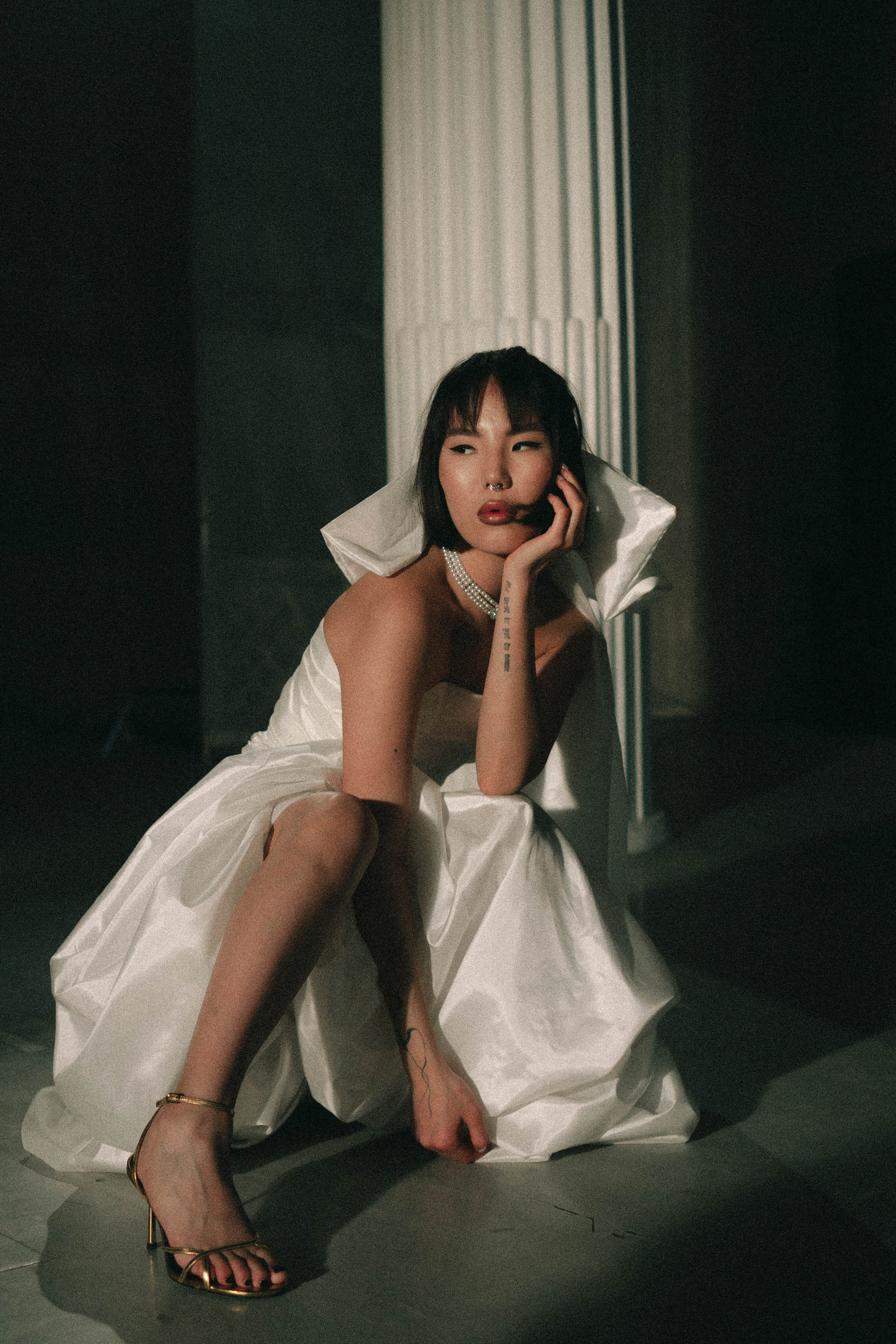 СВАБЕДНАЯ ФОТСЕССИИЯ В ОДНОМ ИЗ ЗАЛОВ НИКОЛАЕВСКОГО ДВОРЦА. Профессиональный фотограф, Санкт-Петербург — Виктория Богомолова