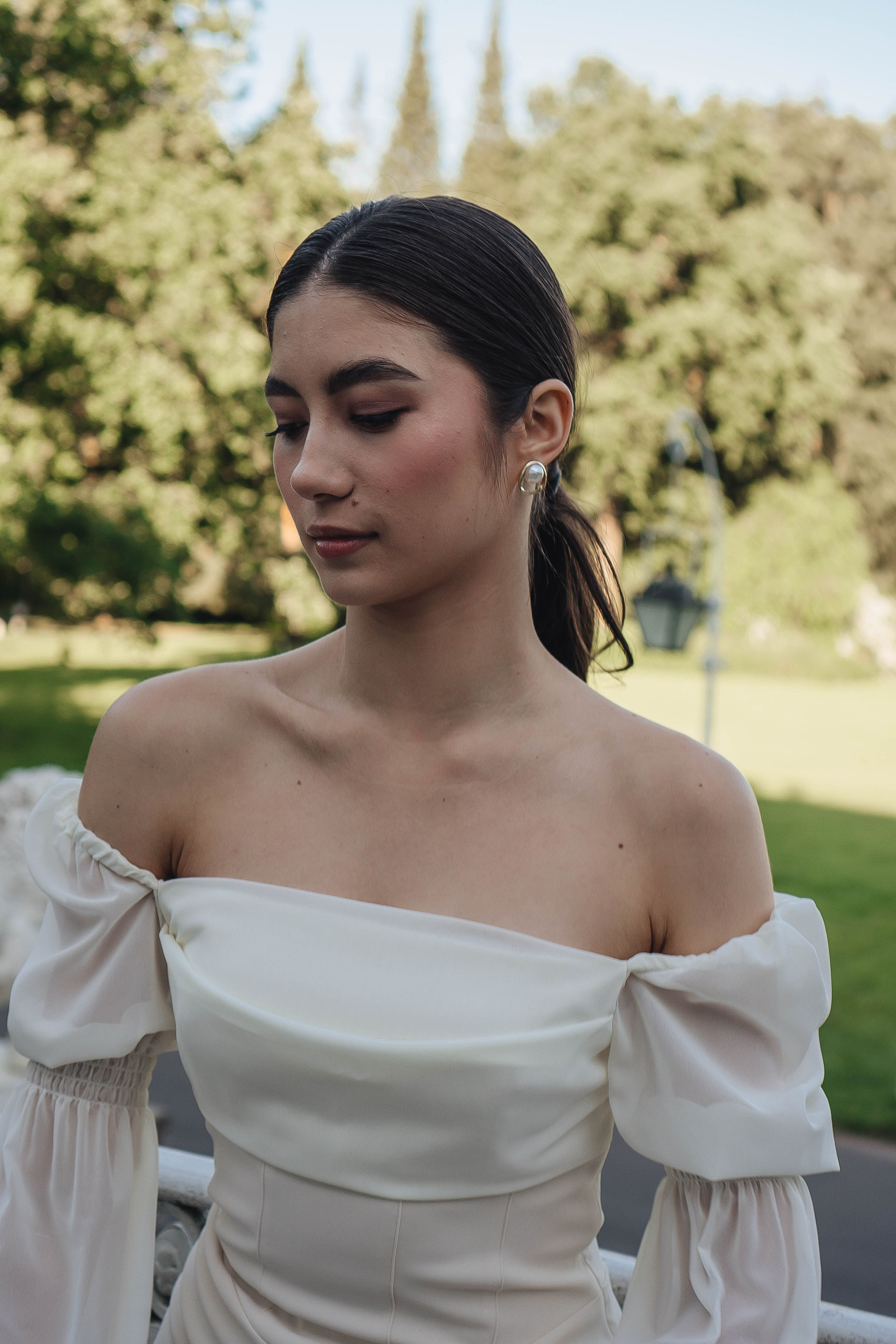 СВАДЕБНАЯ СЬЕМКА НА РАССВЕТЕ НА ЕЛАГИНОМ ОСТОРОВЕ. Профессиональный фотограф, Санкт-Петербург — Виктория Богомолова