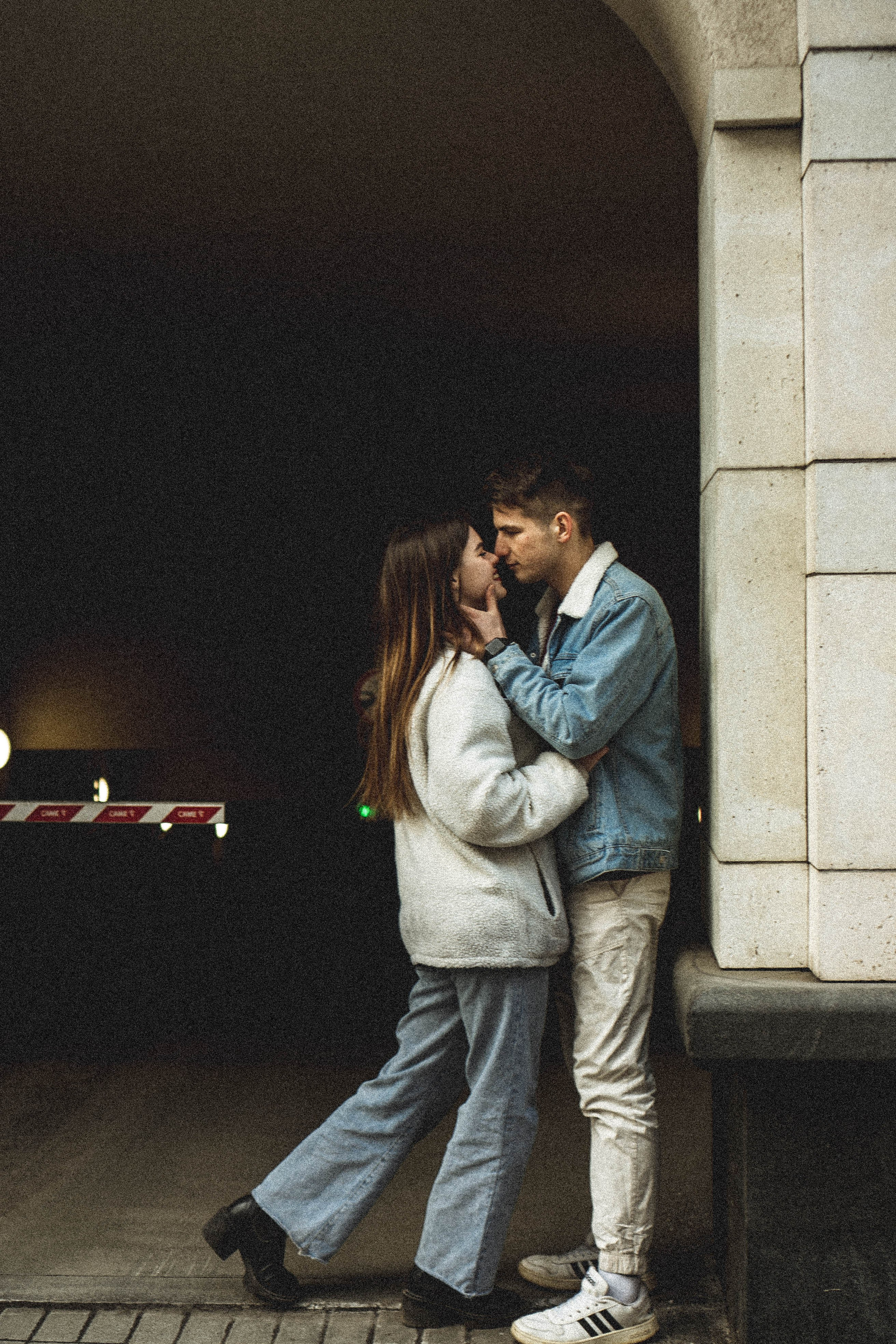 Прогулочная. Профессиональный фотограф, Санкт-Петербург — Виктория Богомолова
