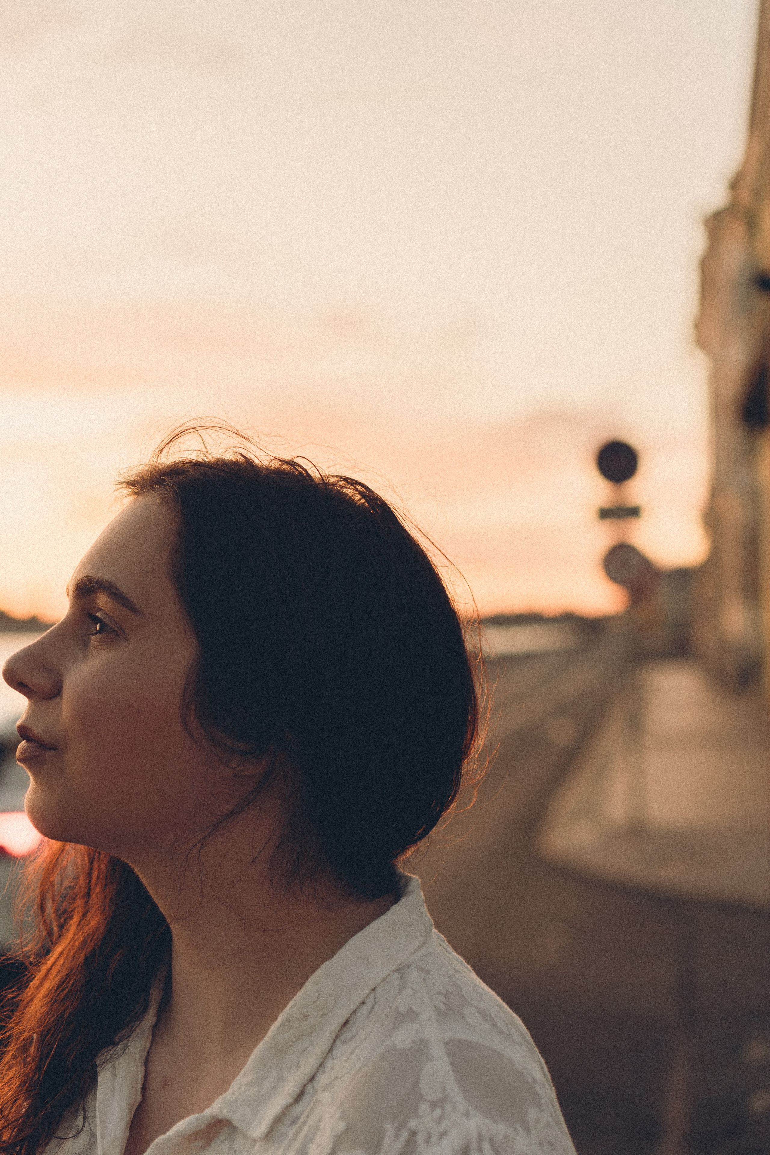 РАССВЕТ С РАЗВОДНЫМИ МОСТАМИ. Профессиональный фотограф, Санкт-Петербург — Виктория Богомолова