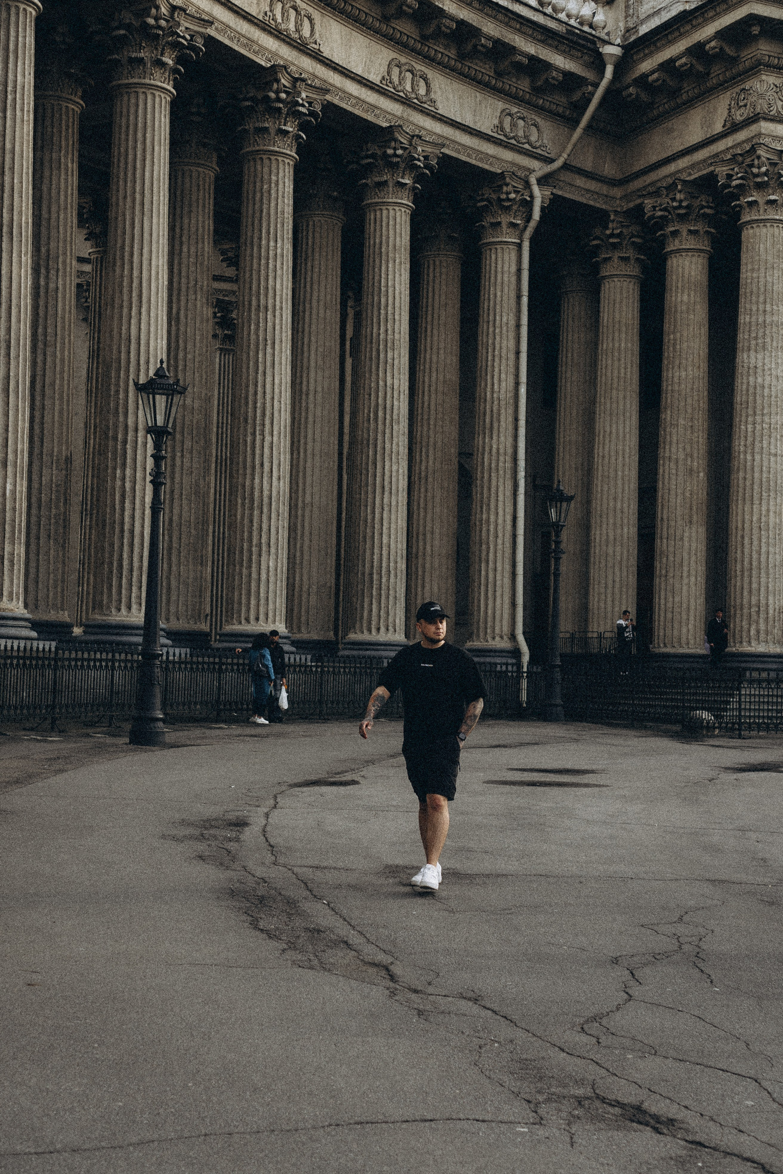 ПРОГУЛКА ПО ПИТЕРУ. Профессиональный фотограф, Санкт-Петербург — Виктория Богомолова